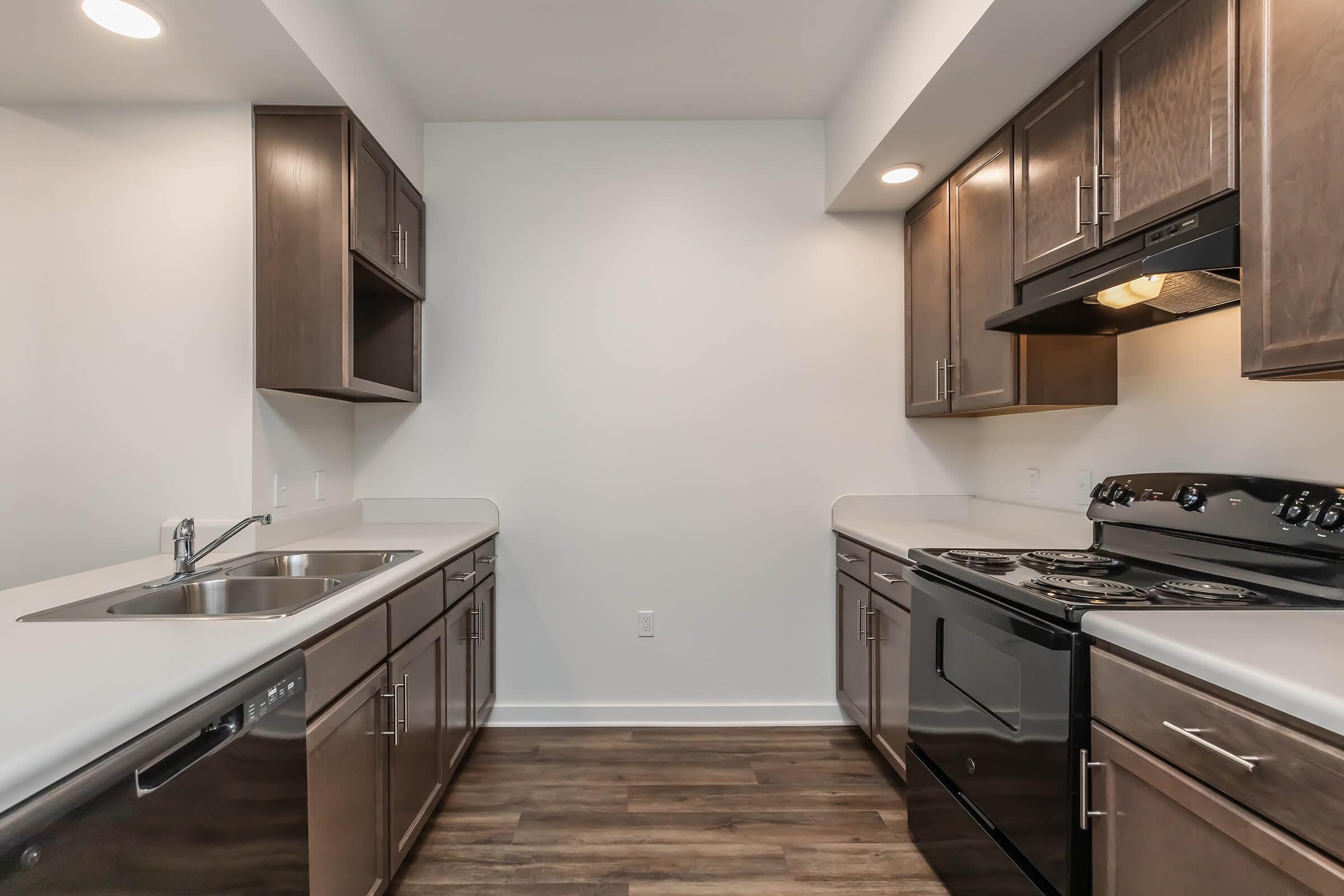 Apartment Features