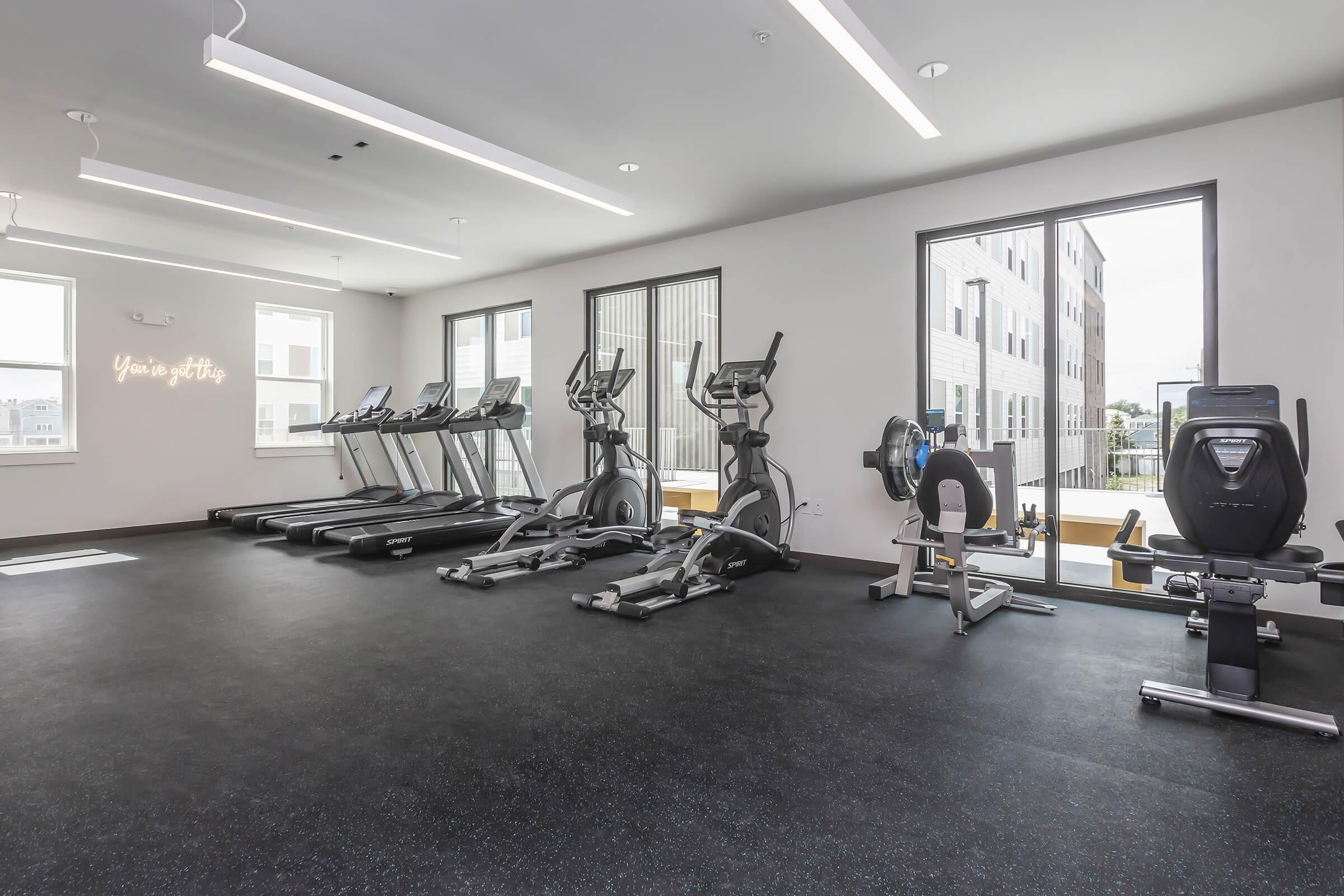 Community Amenities