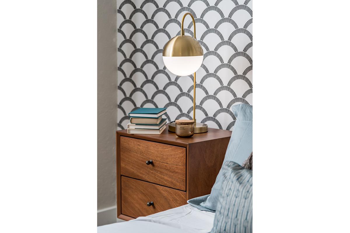 Bedroom - Elevate Apartments - Tucson - Arizona