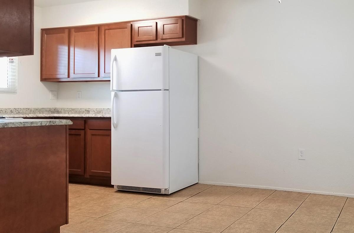 Apartment Features