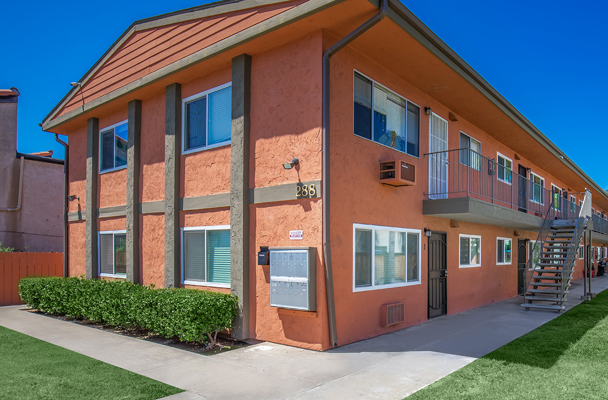 Community Amenities