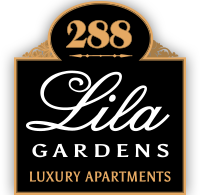 Lila Gardens ebrochure logo