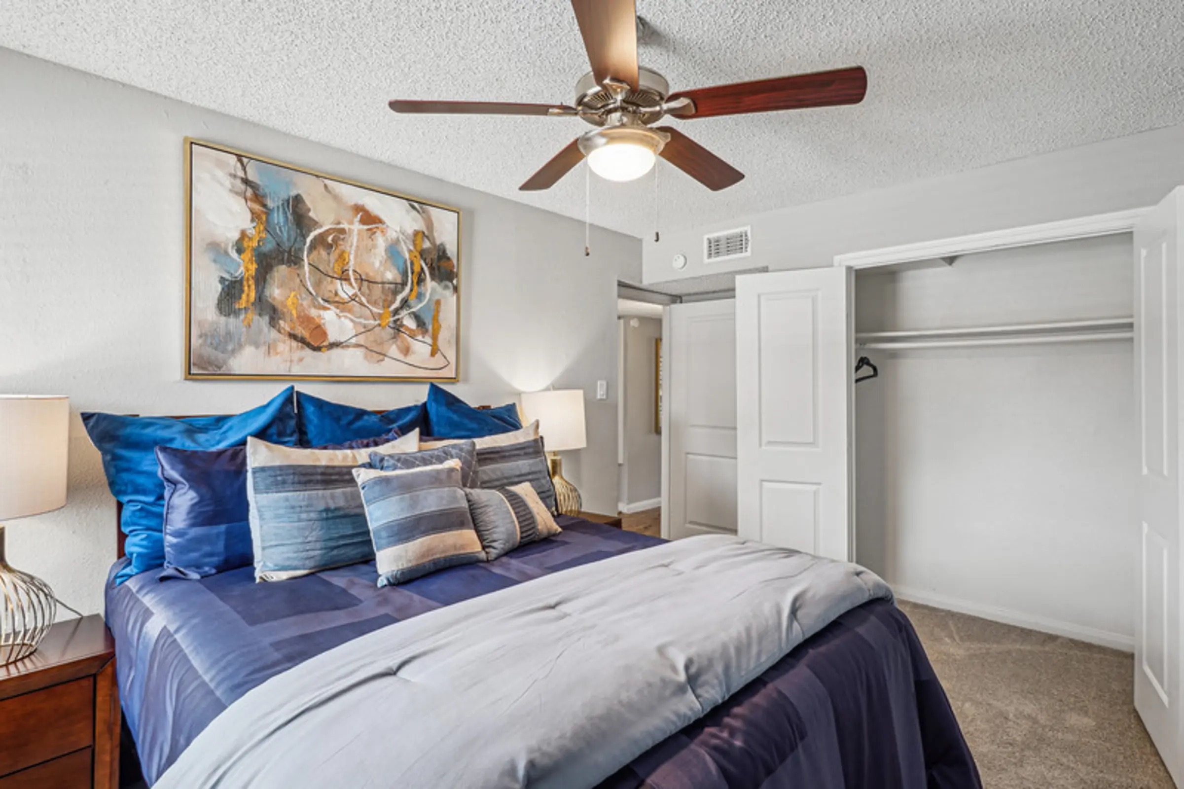 Apartment Features