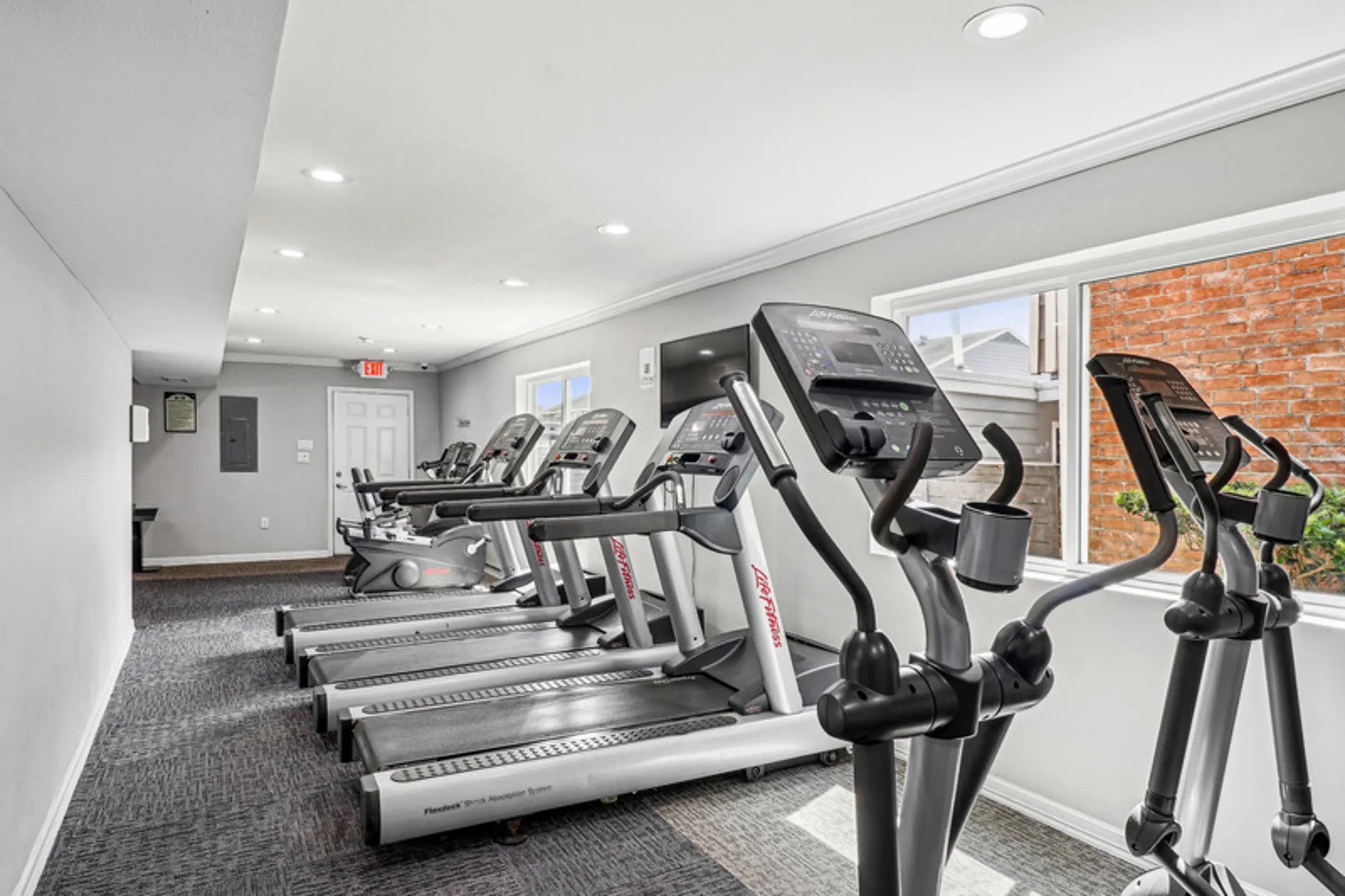 Community Amenities