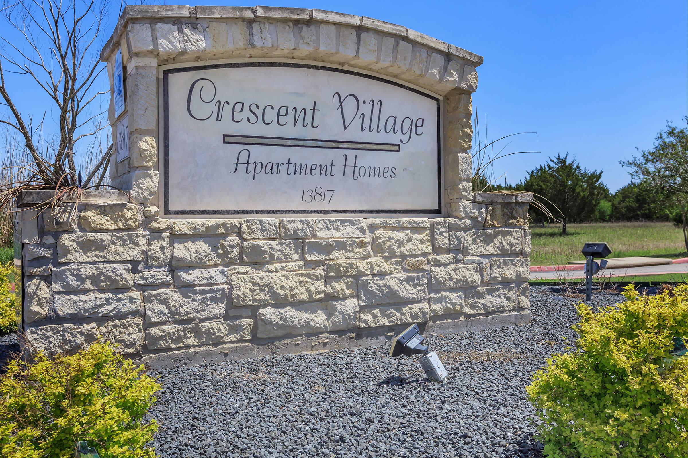 Crescent Village Apartments in Elgin, TX