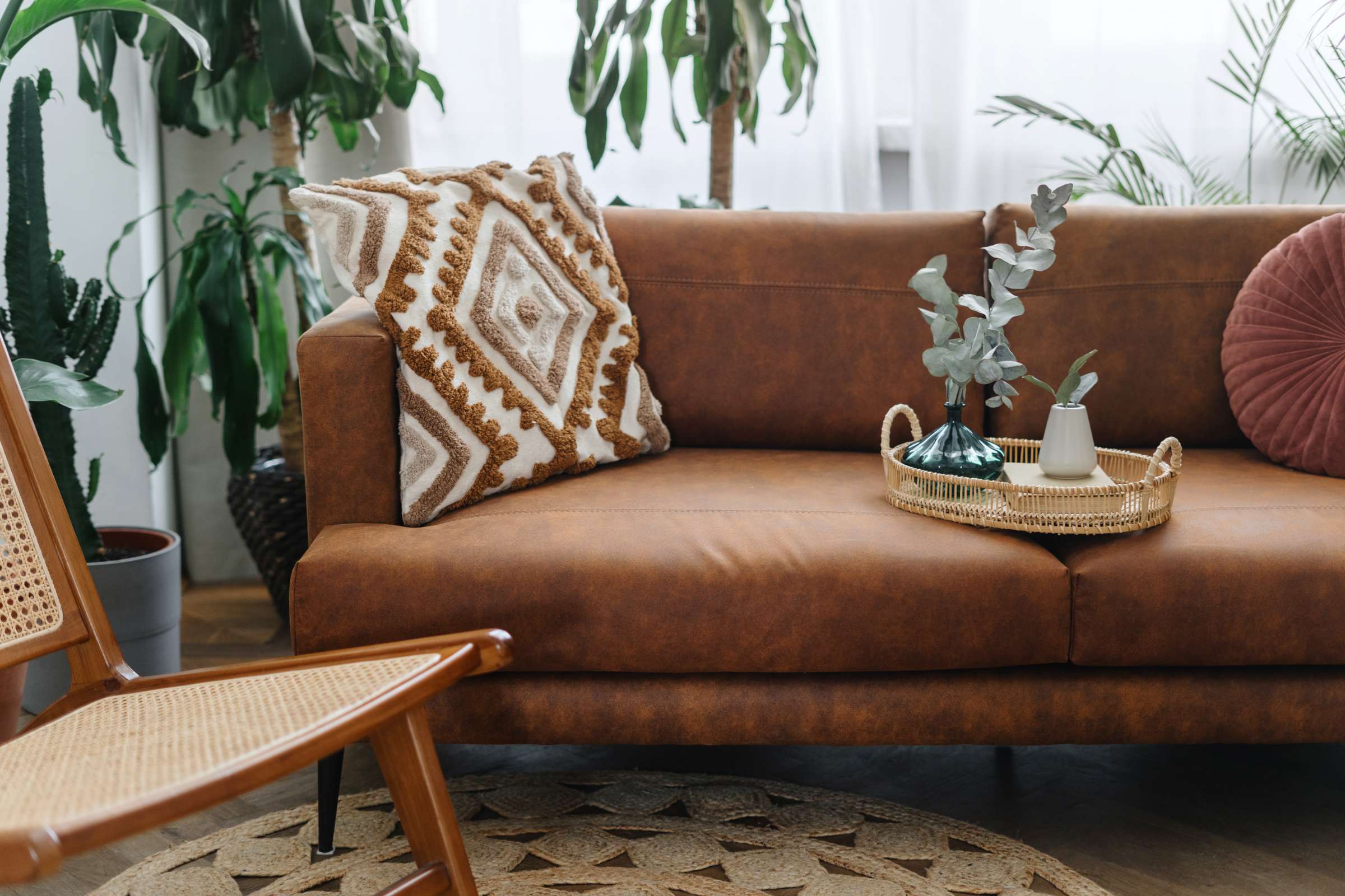 Apartment Features