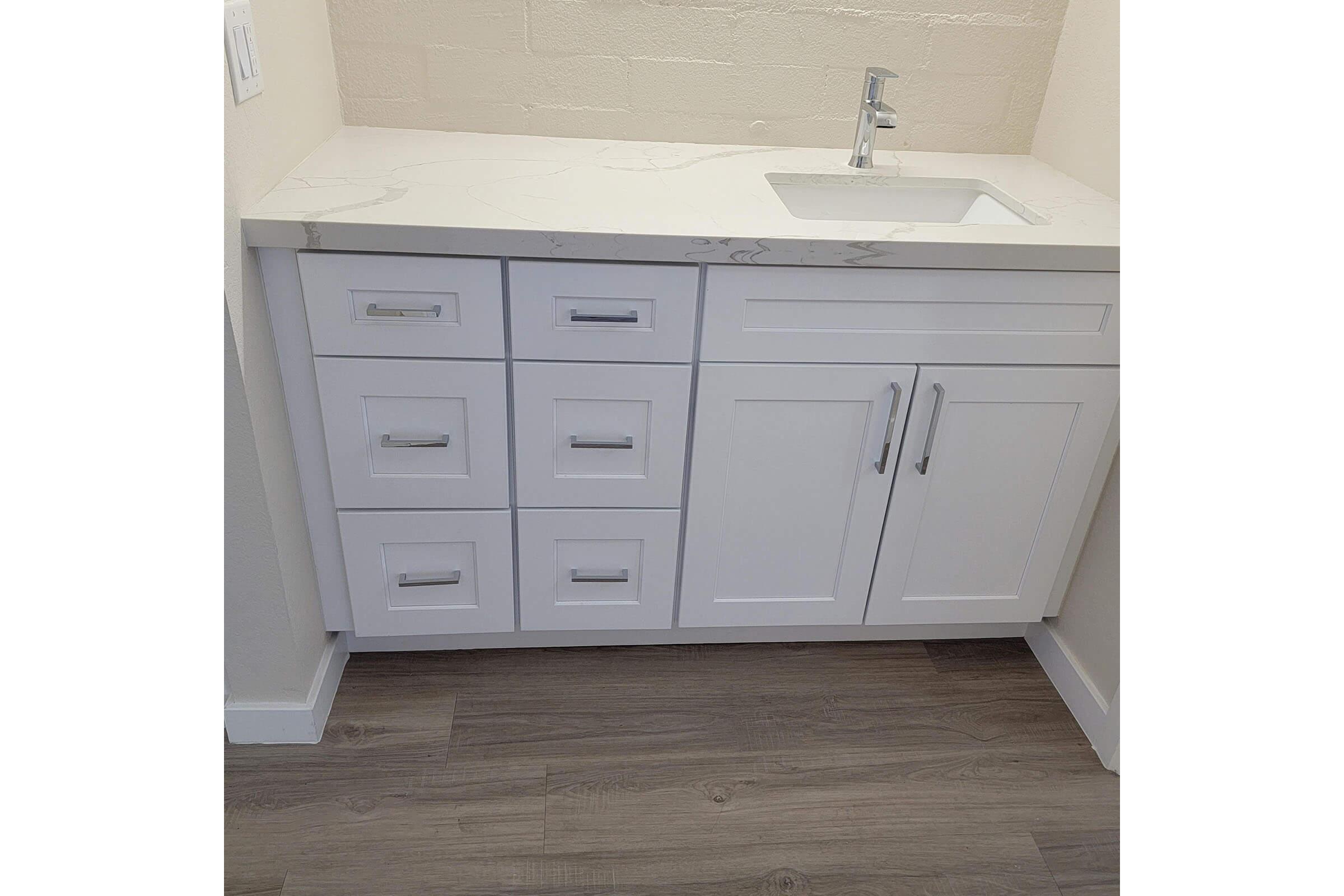 Gallery Palisade Flats