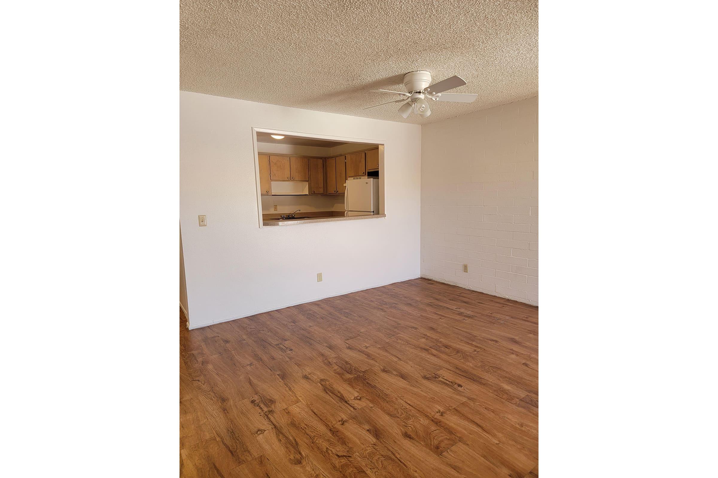 Gallery Palisade Flats