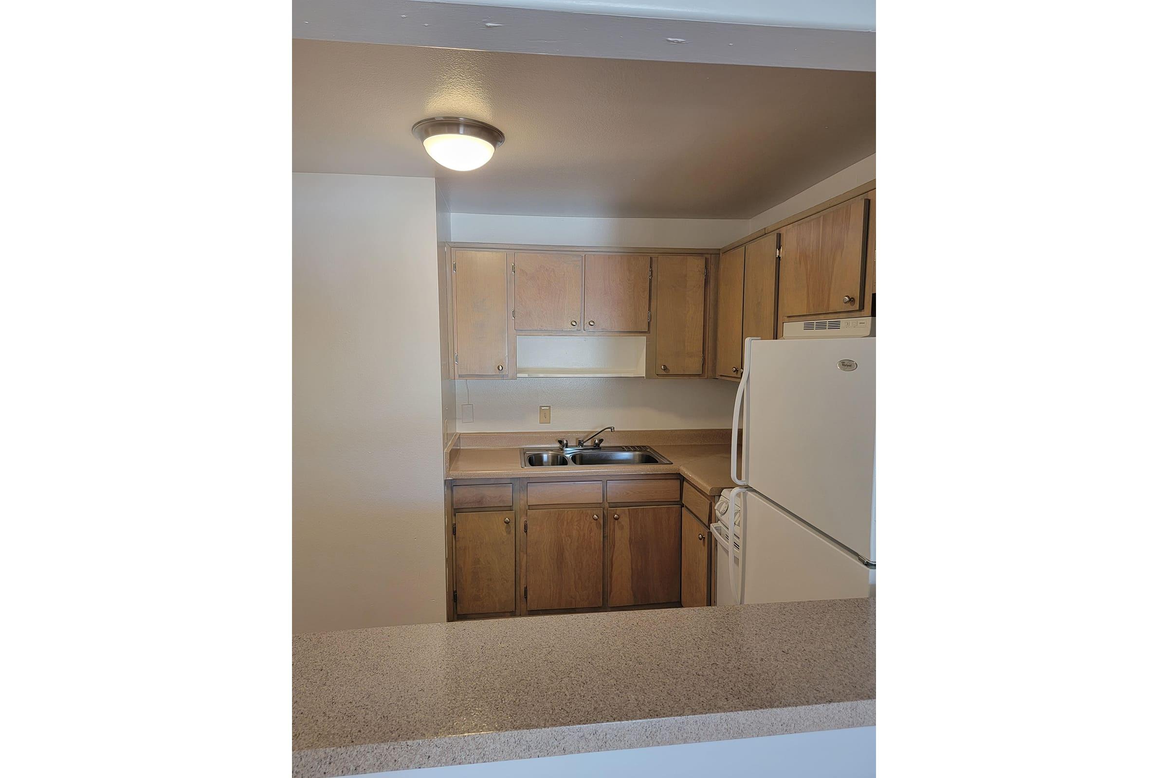 Gallery Palisade Flats