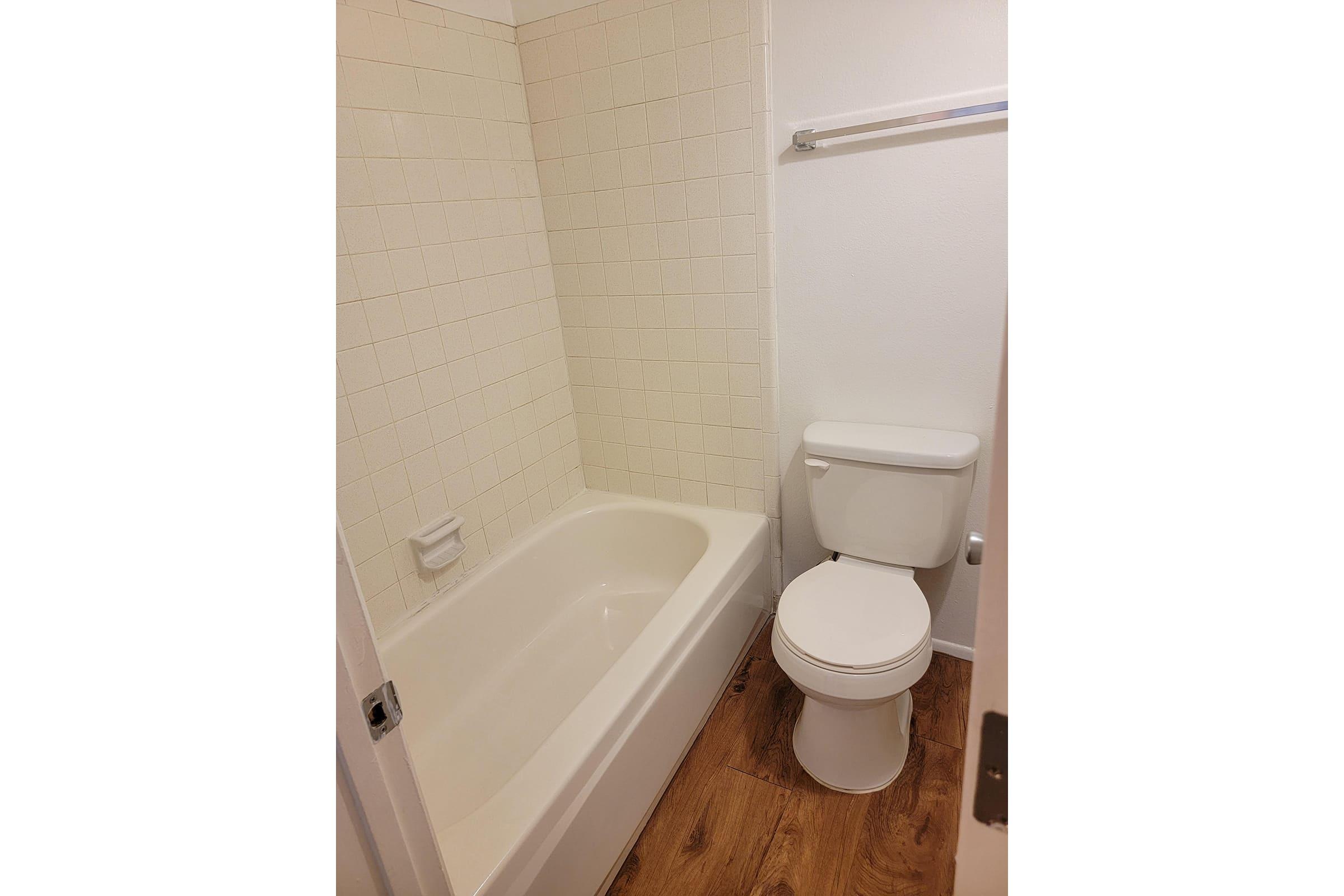 Gallery Palisade Flats