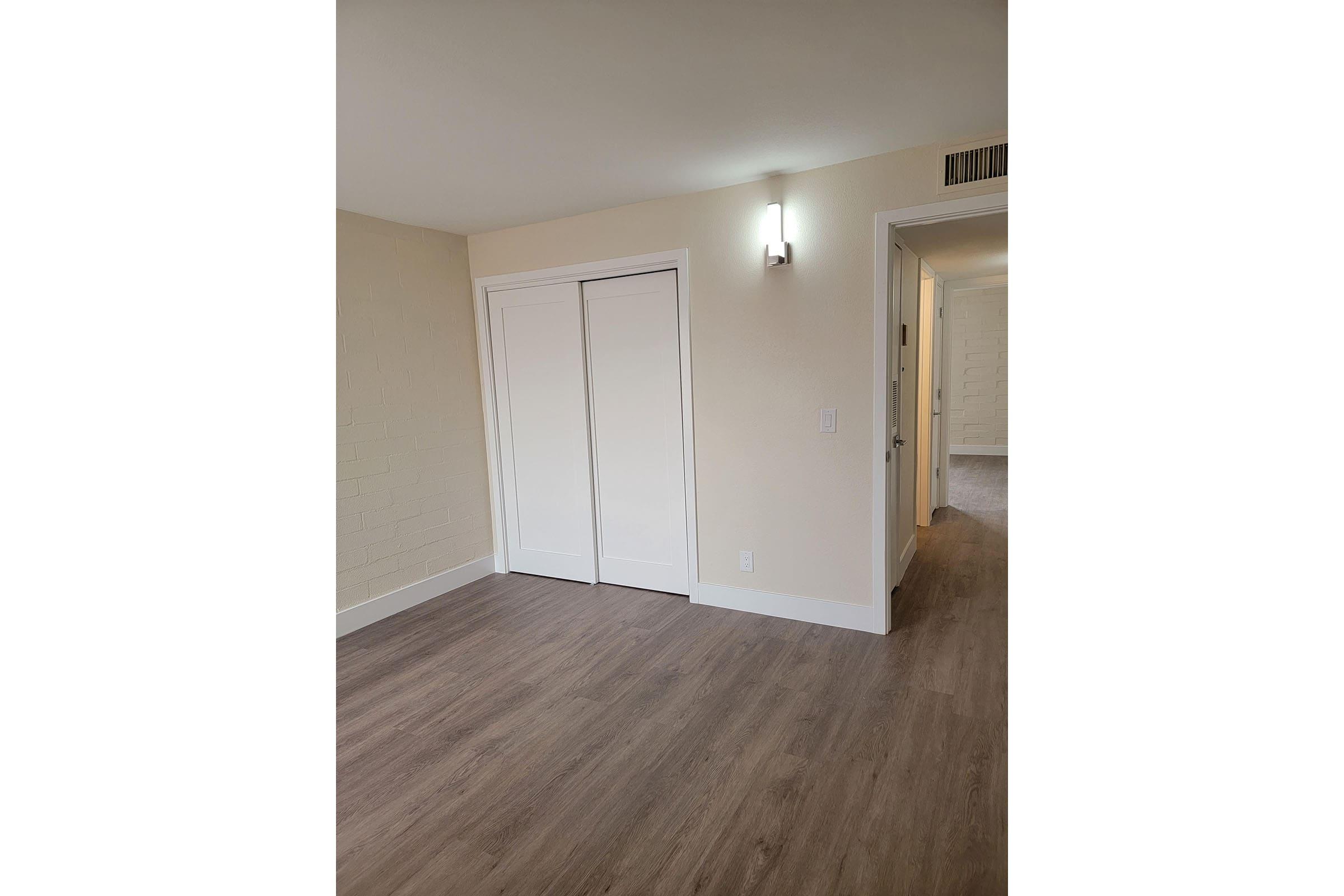 Gallery Palisade Flats