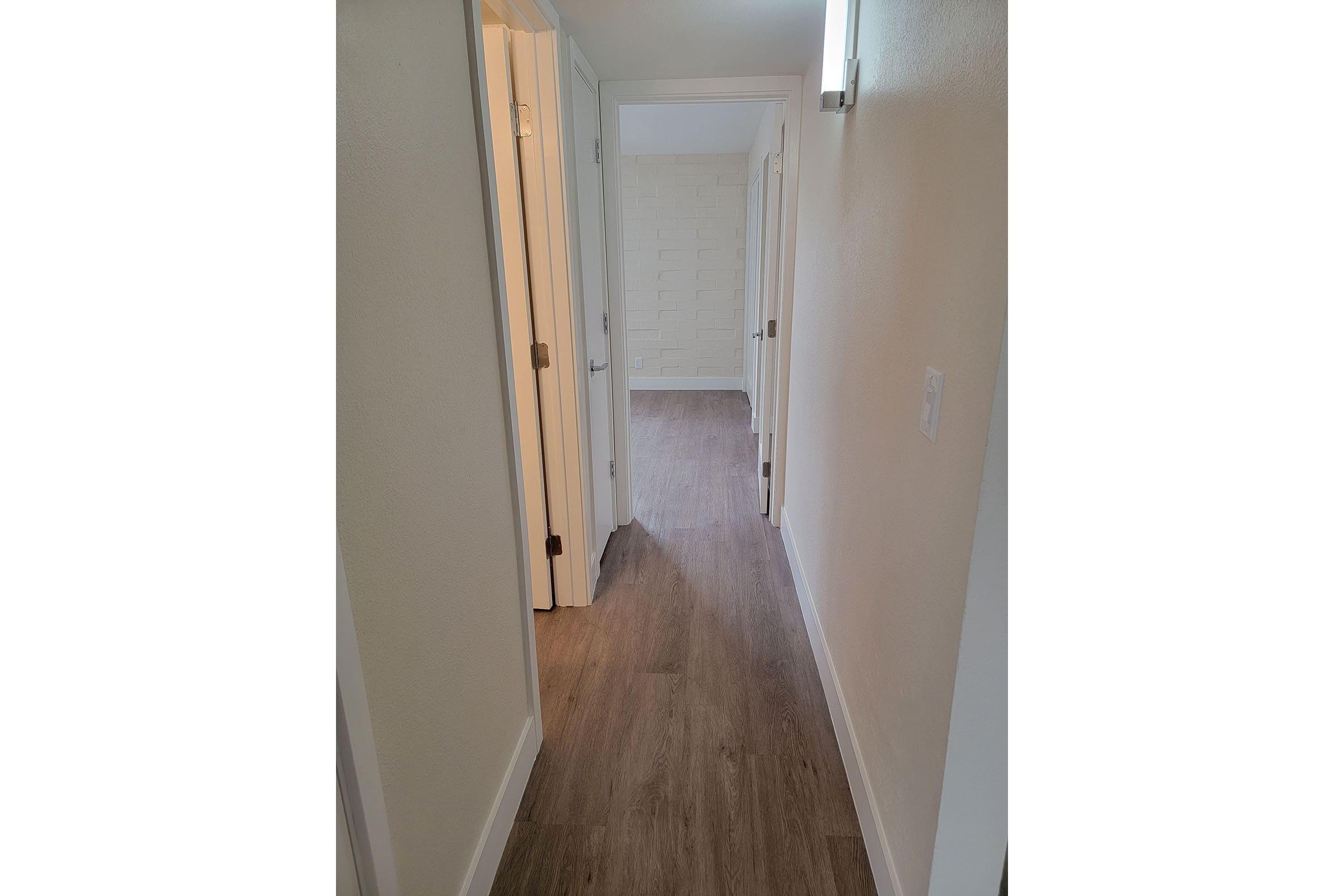 Gallery Palisade Flats