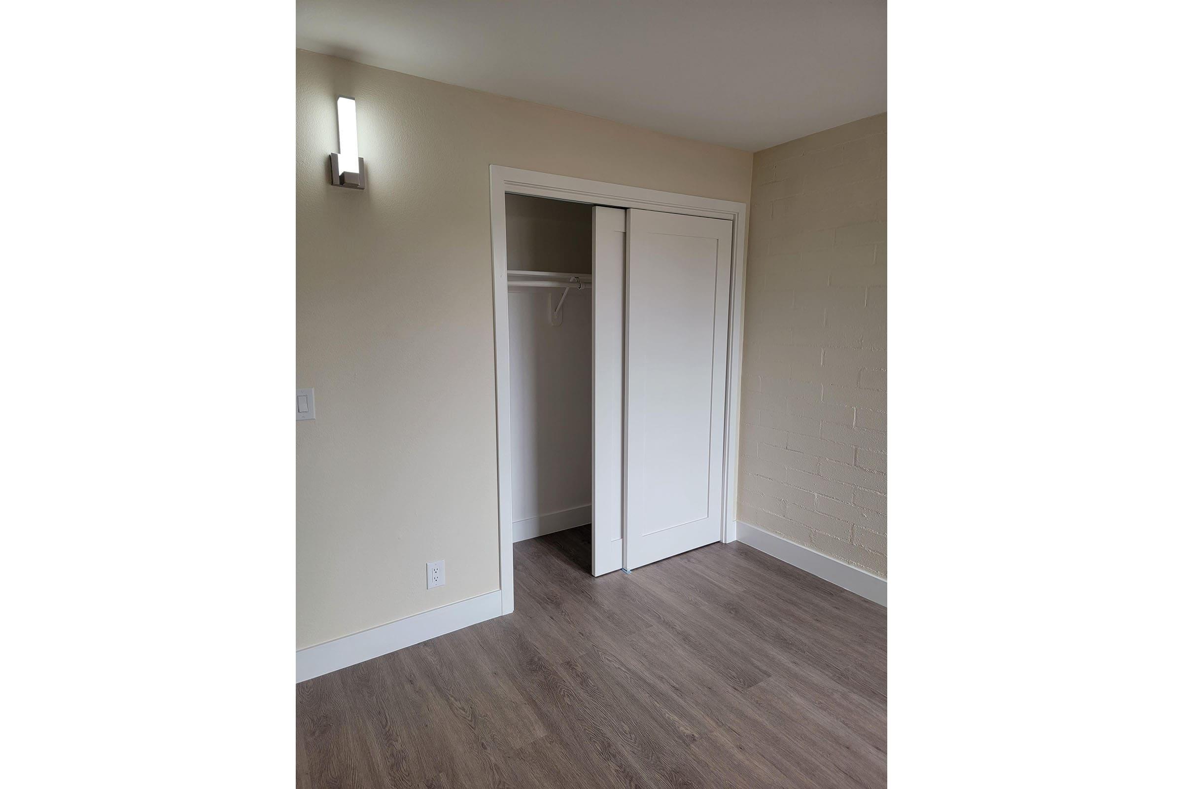 Gallery Palisade Flats