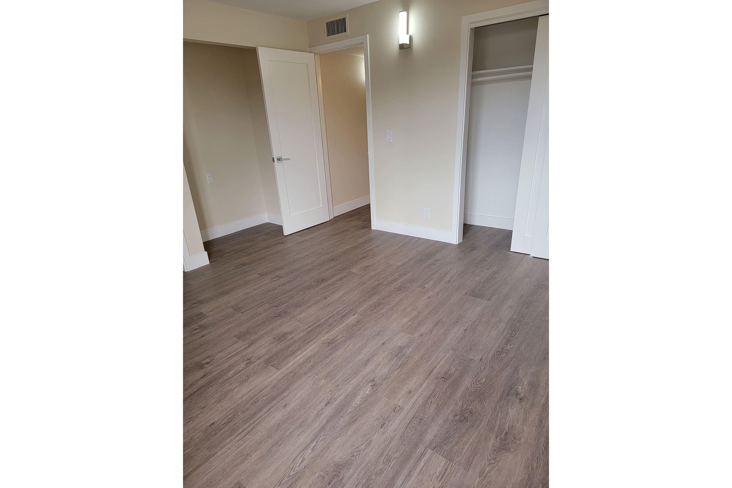 Gallery Palisade Flats