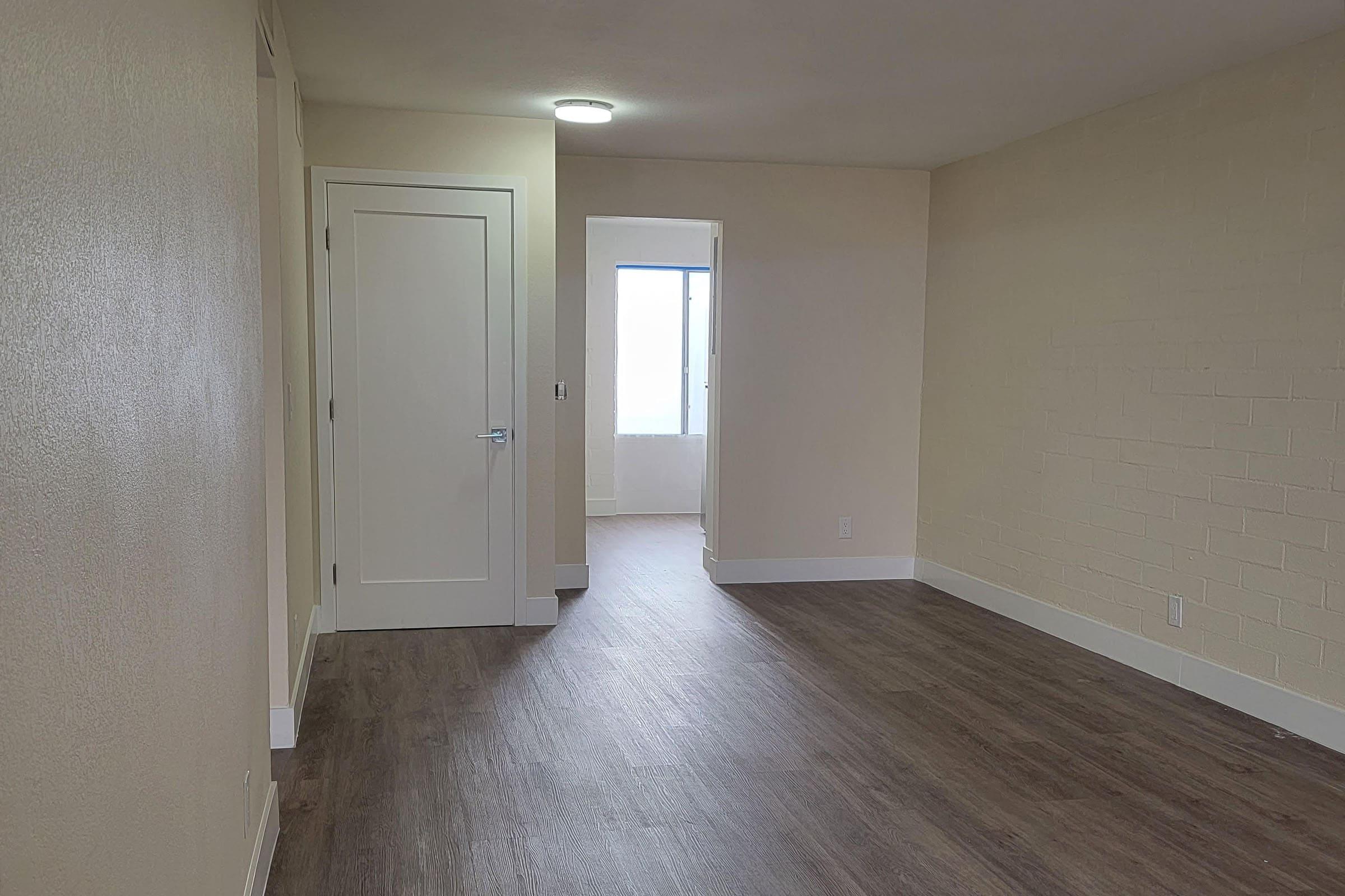 Gallery Palisade Flats