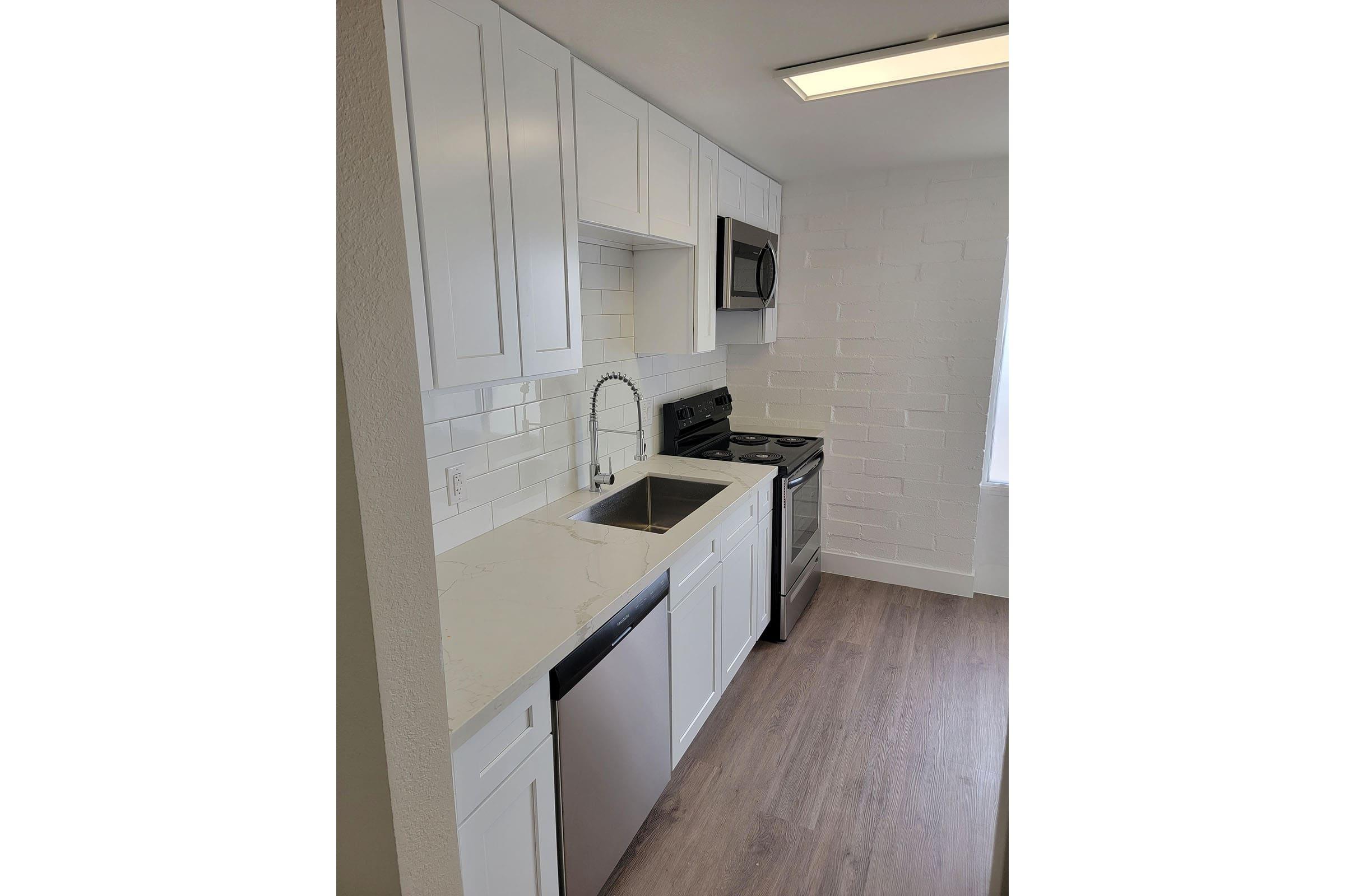 Gallery Palisade Flats