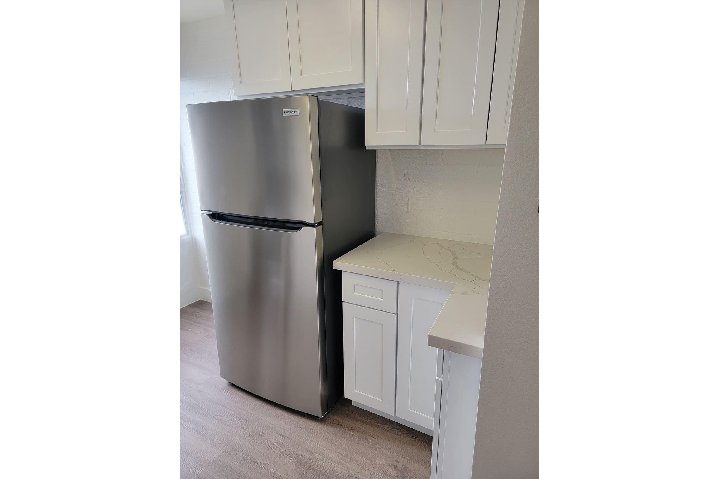 Gallery Palisade Flats