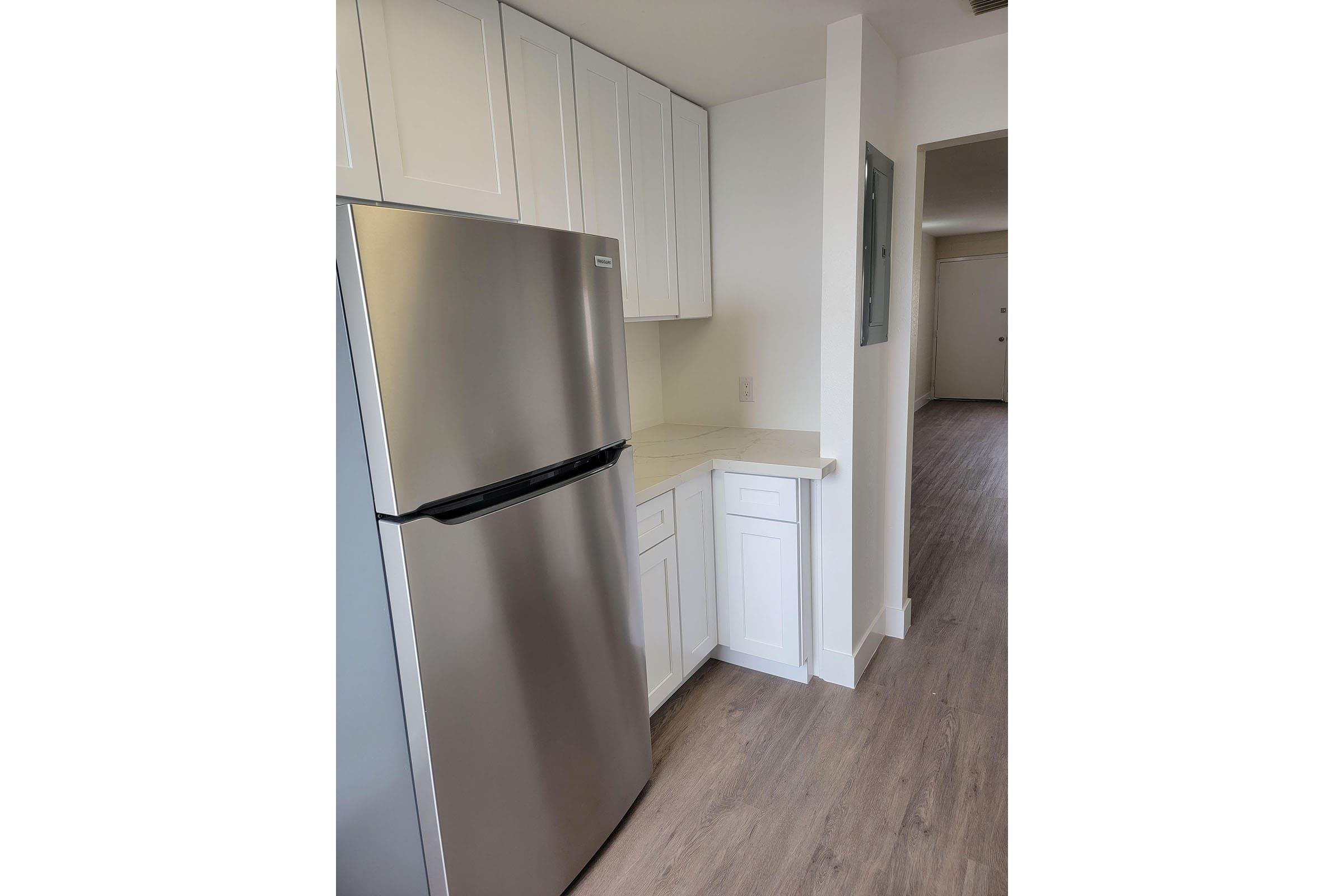 Gallery Palisade Flats