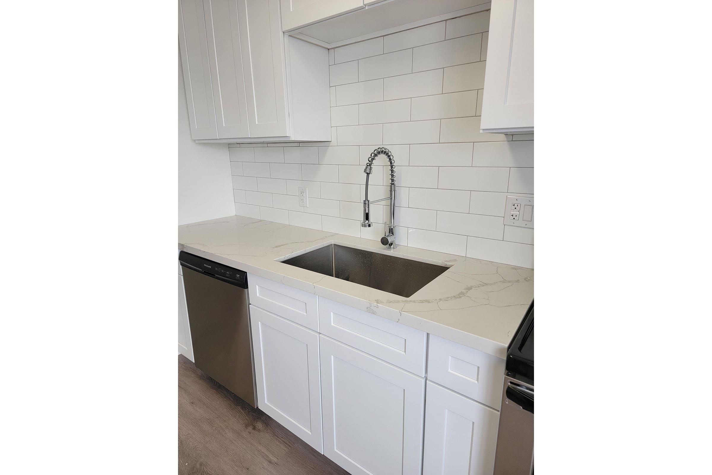 Gallery Palisade Flats