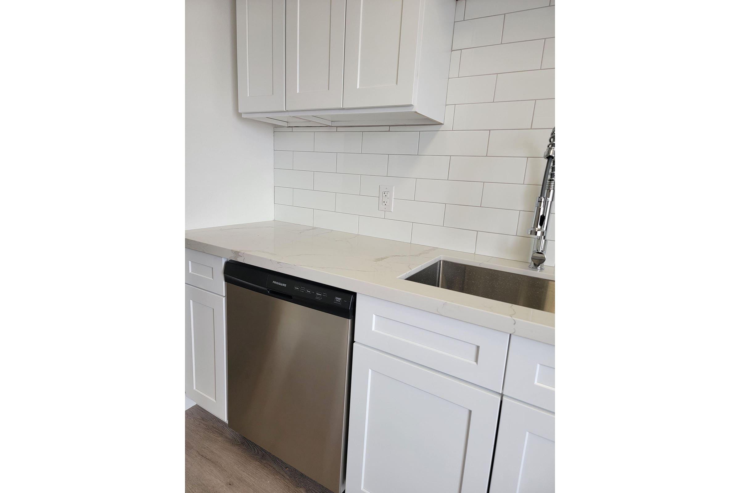 Gallery Palisade Flats