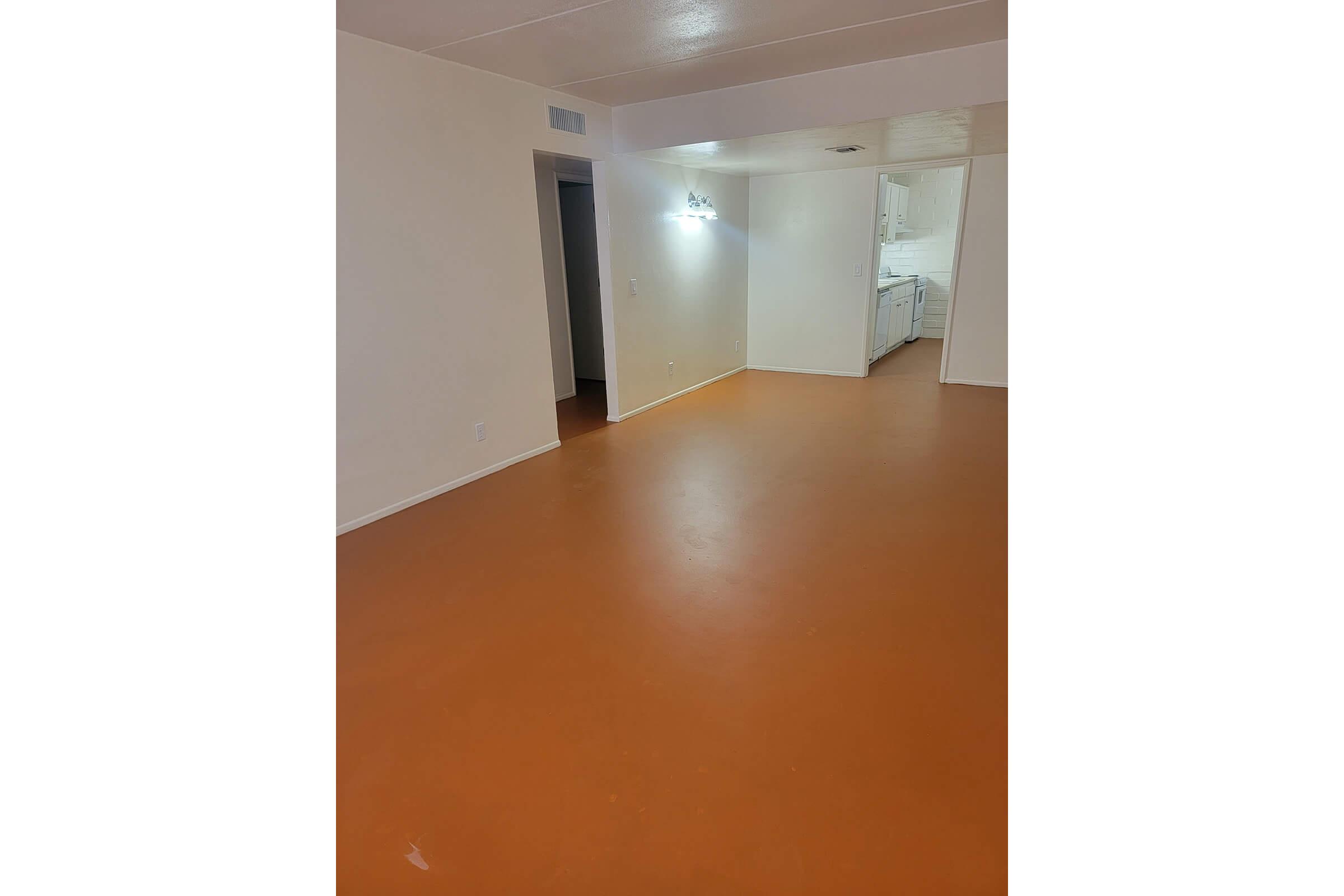 Gallery Palisade Flats