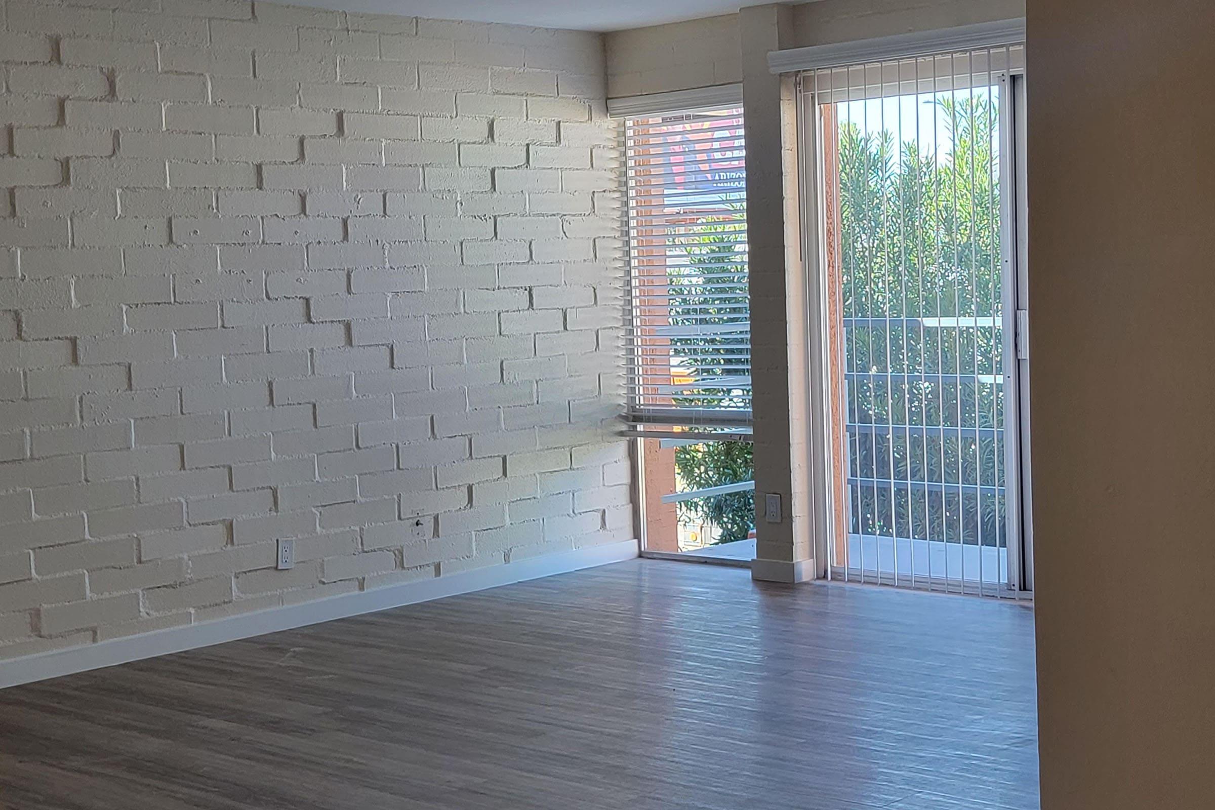 Gallery Palisade Flats