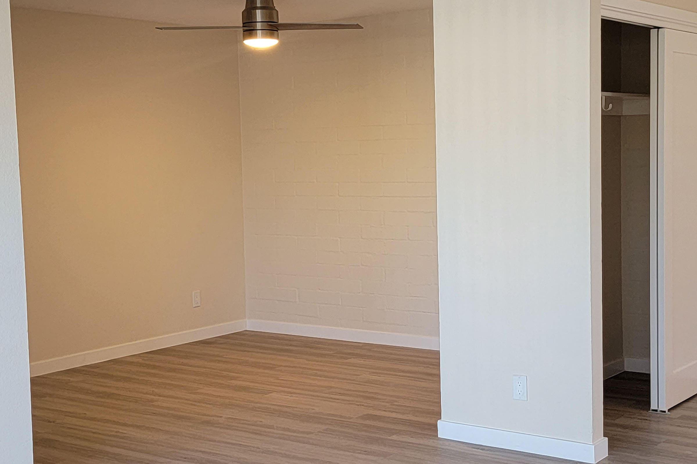 Gallery Palisade Flats