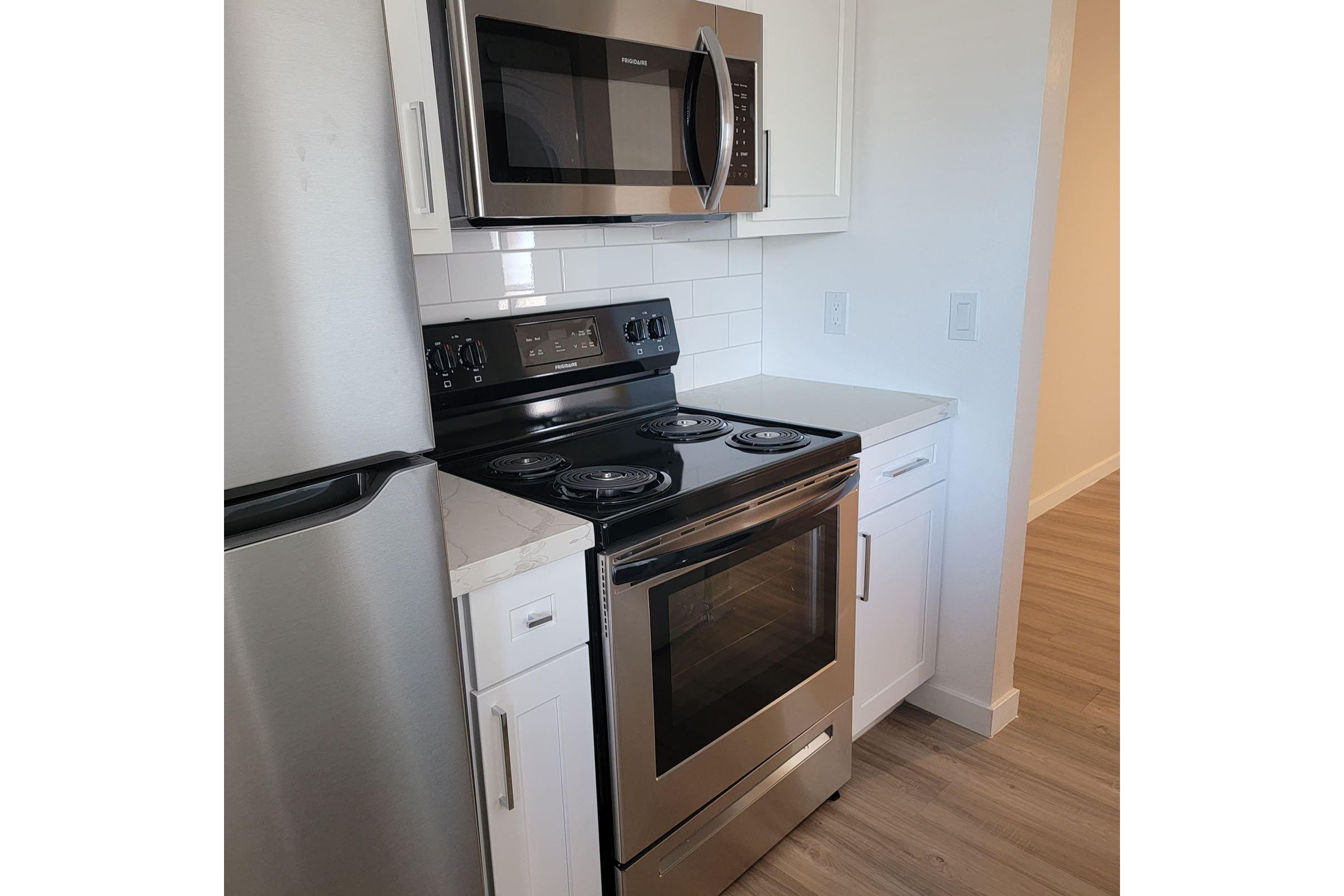 Gallery Palisade Flats