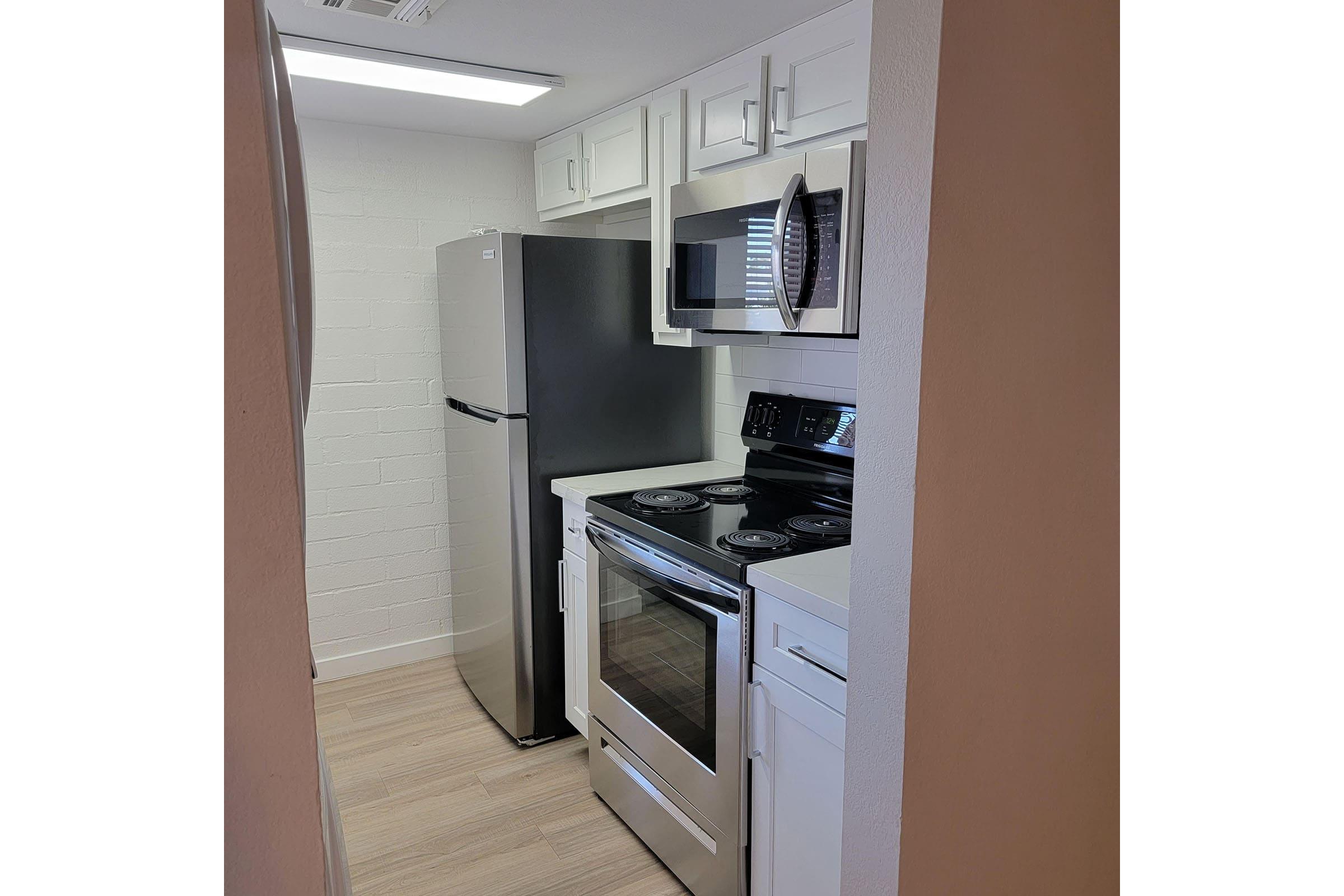 Gallery Palisade Flats