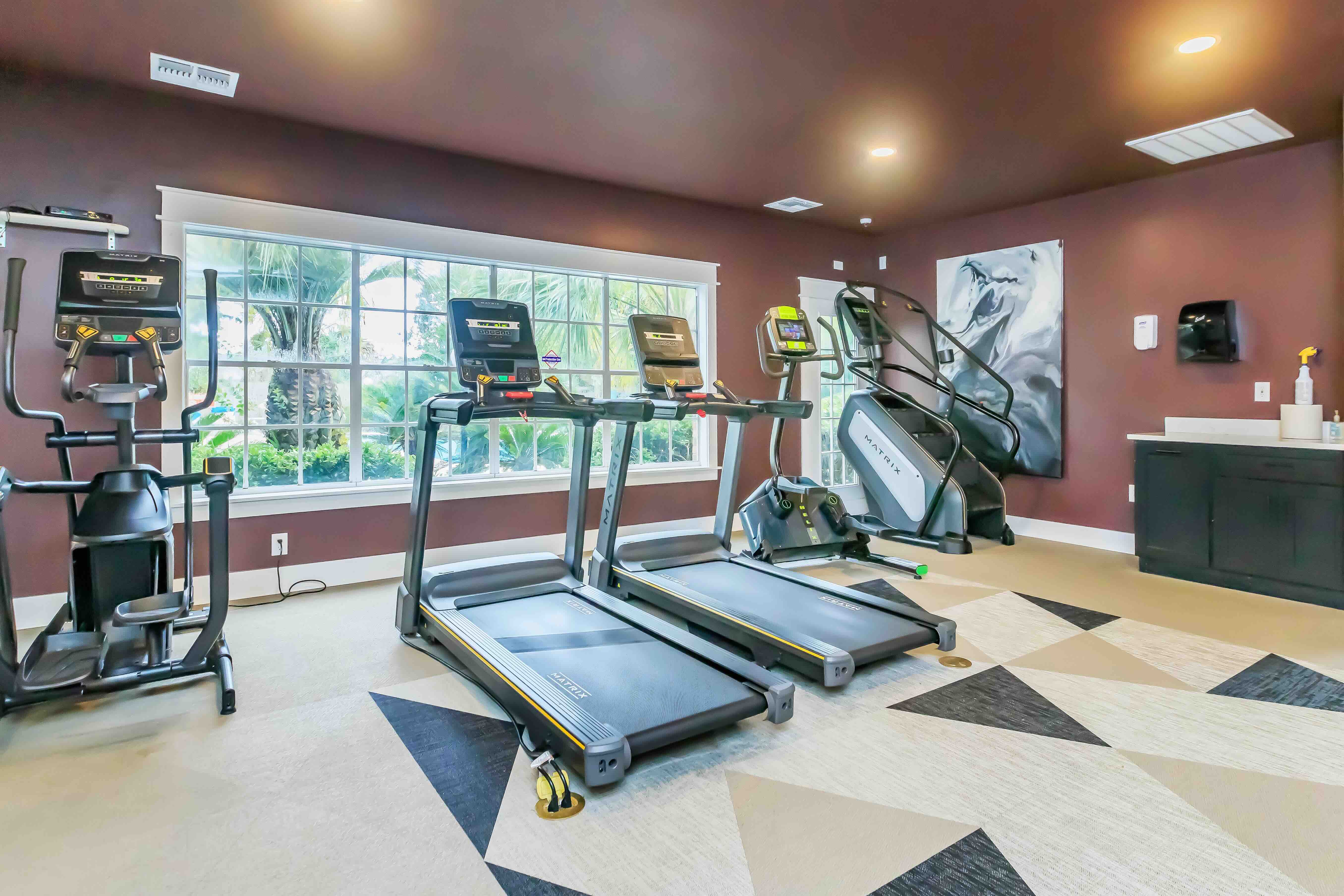 Community Amenities