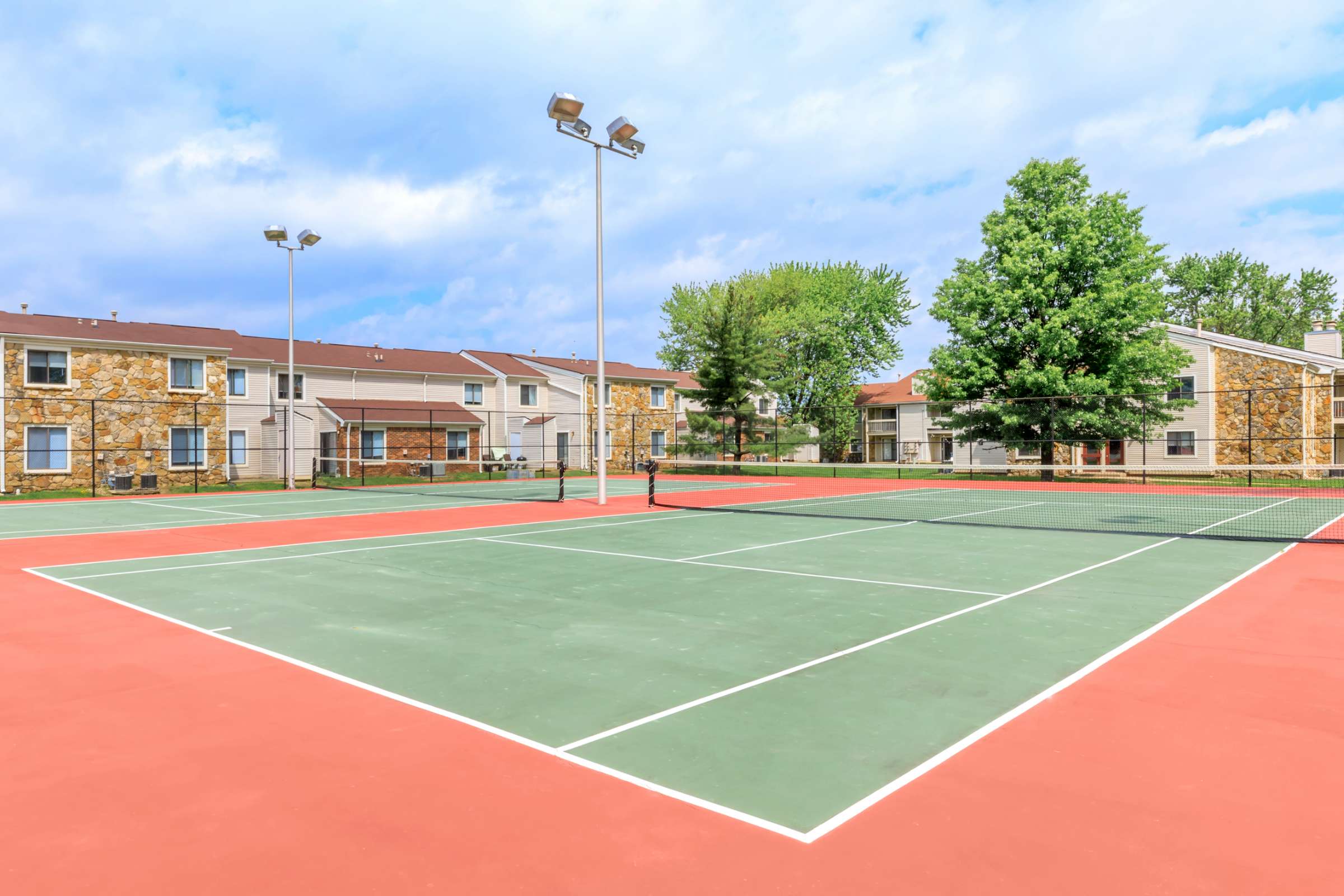 Community Amenities