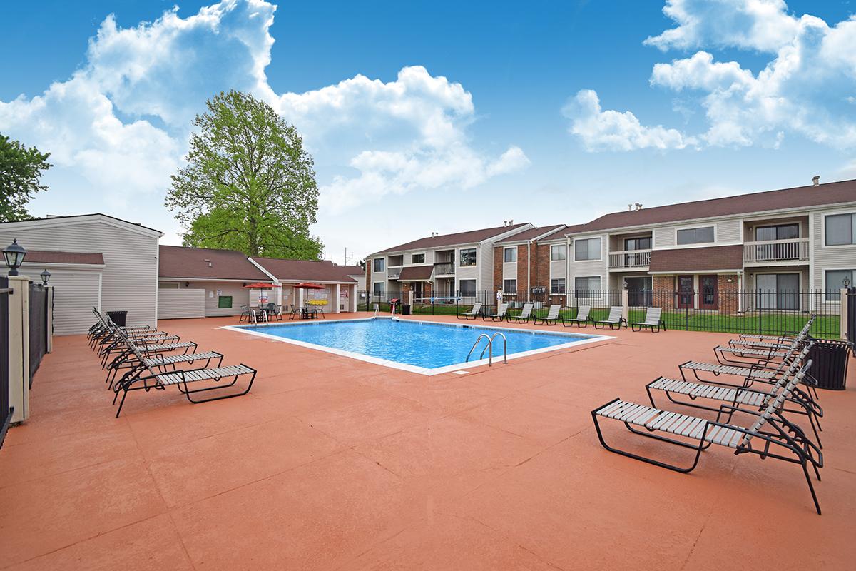 Peppermill Village Photo Gallery