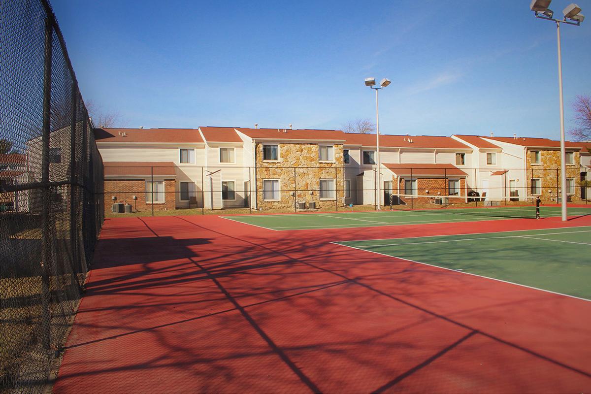 Peppermill Village Photo Gallery