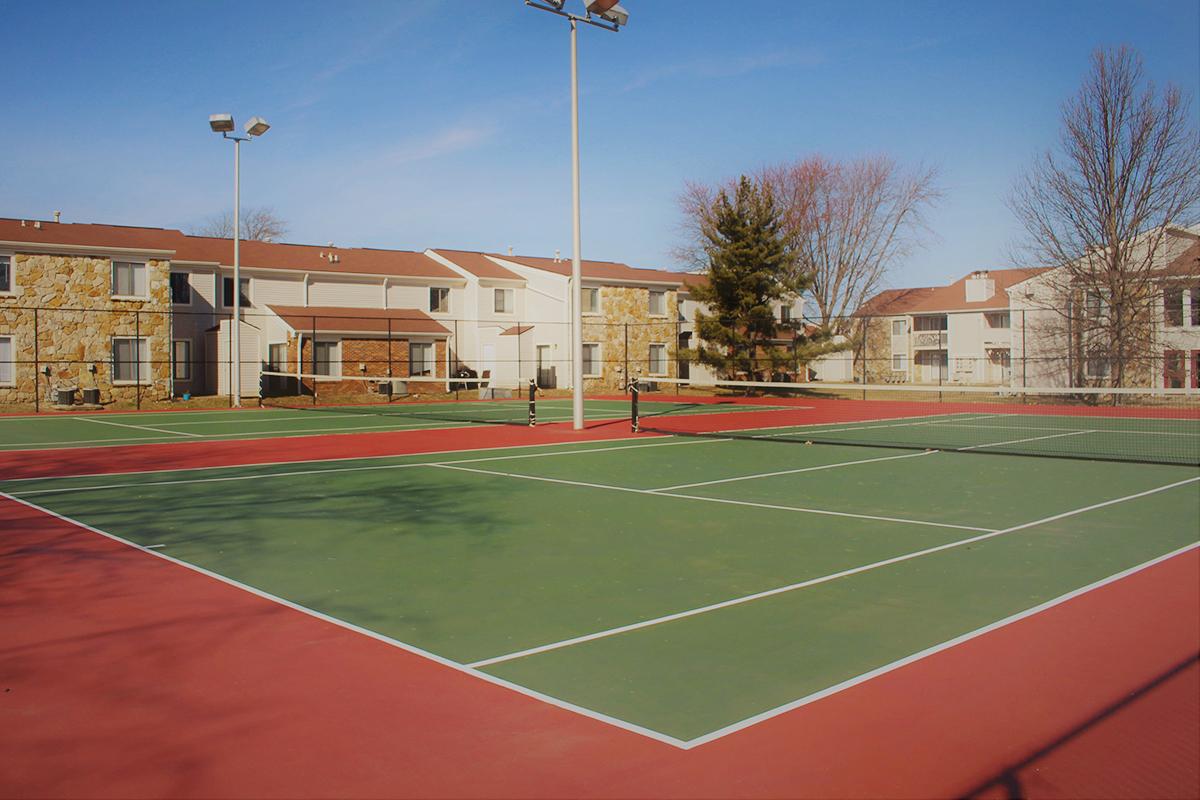 Peppermill Village Photo Gallery