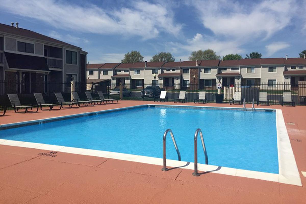 Peppermill Village Photo Gallery