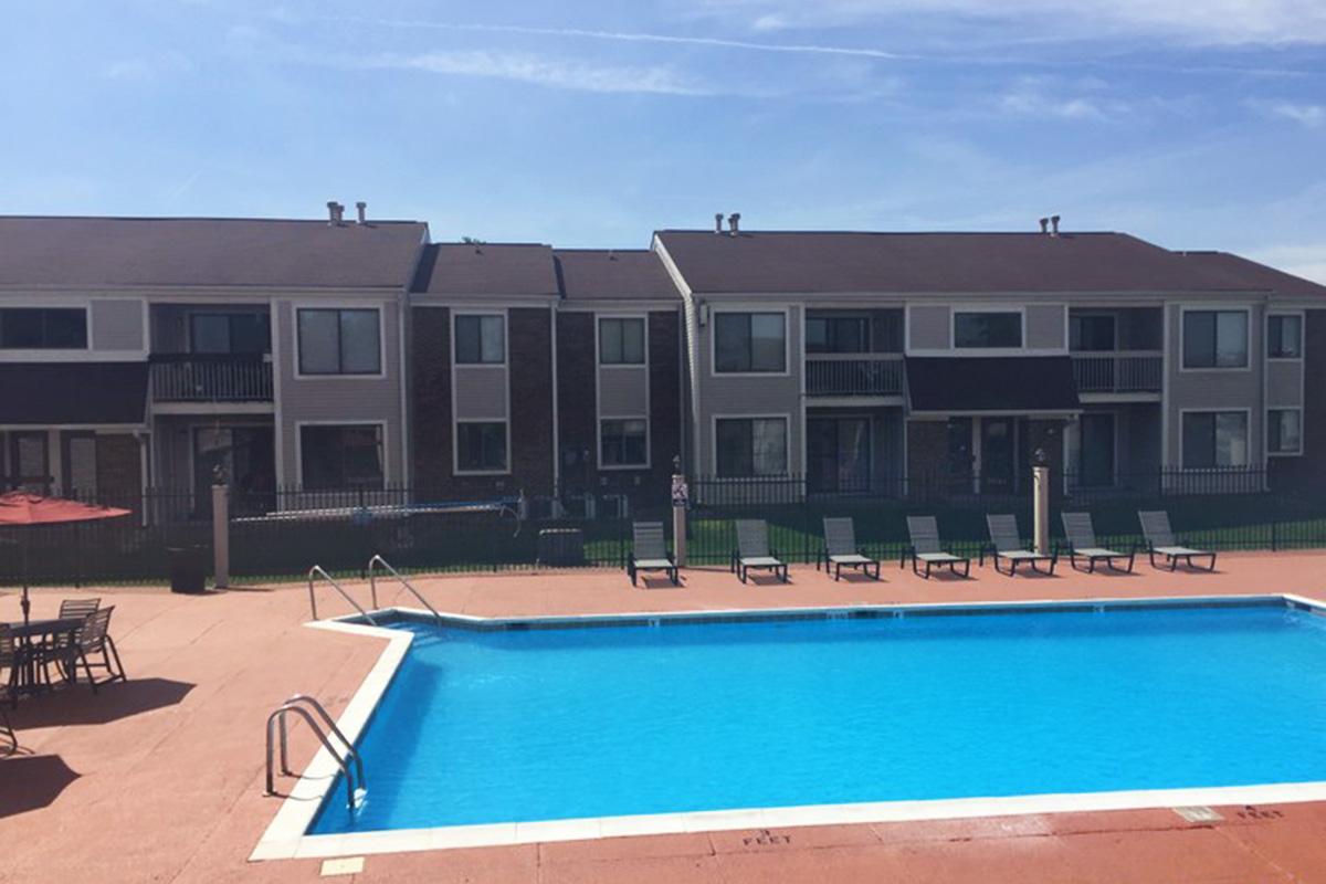 Peppermill Village Photo Gallery