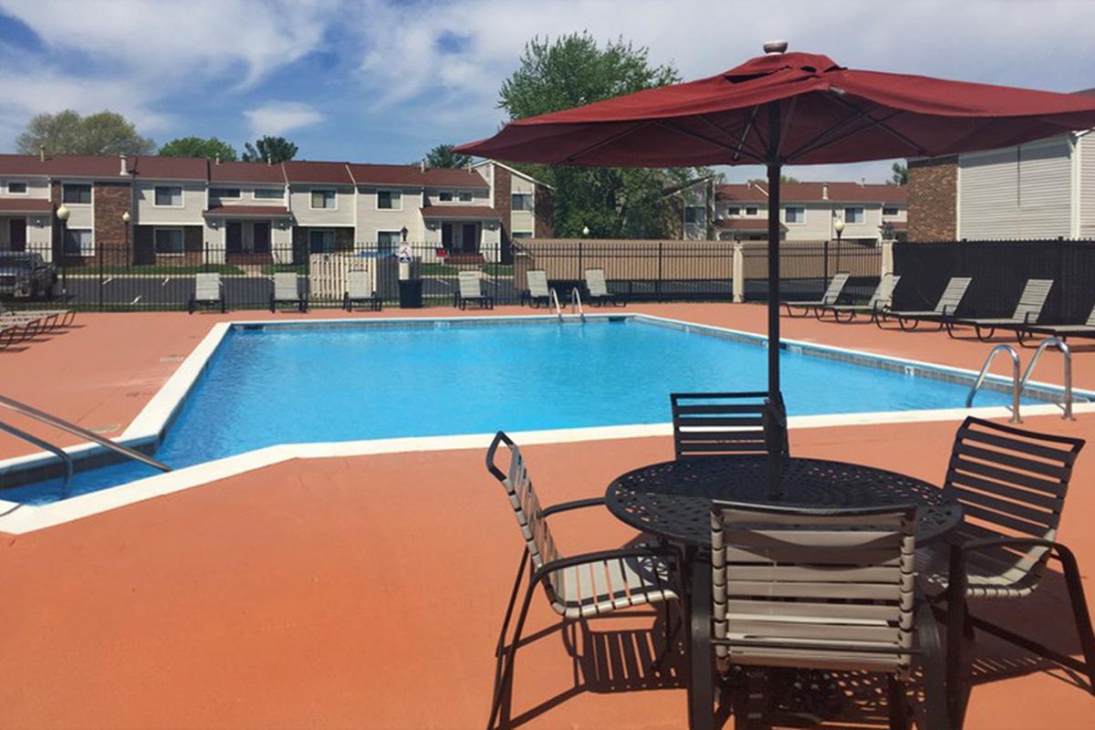 Peppermill Village Photo Gallery