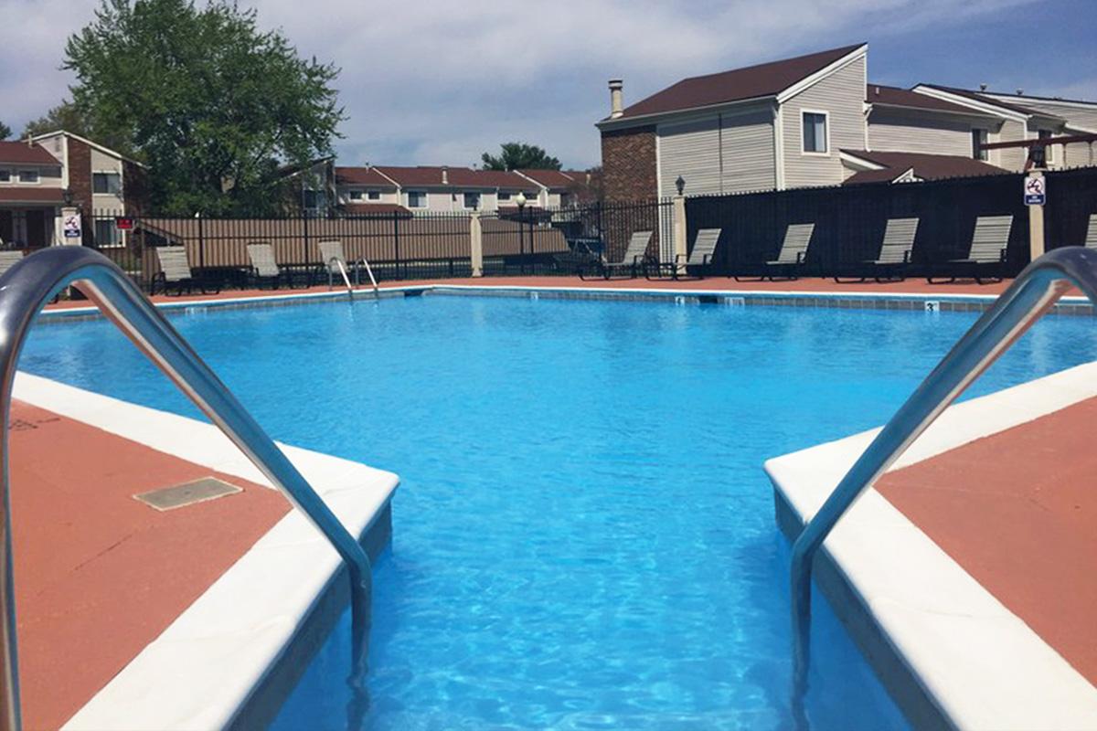 Peppermill Village Photo Gallery