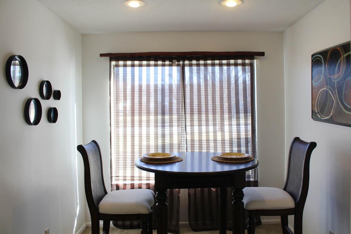 Peppermill Village Photo Gallery