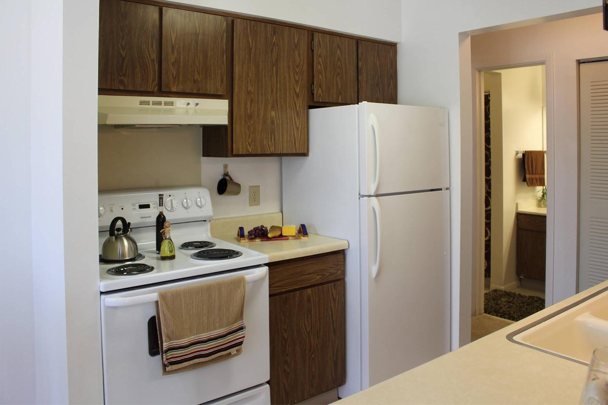 Peppermill Village Photo Gallery