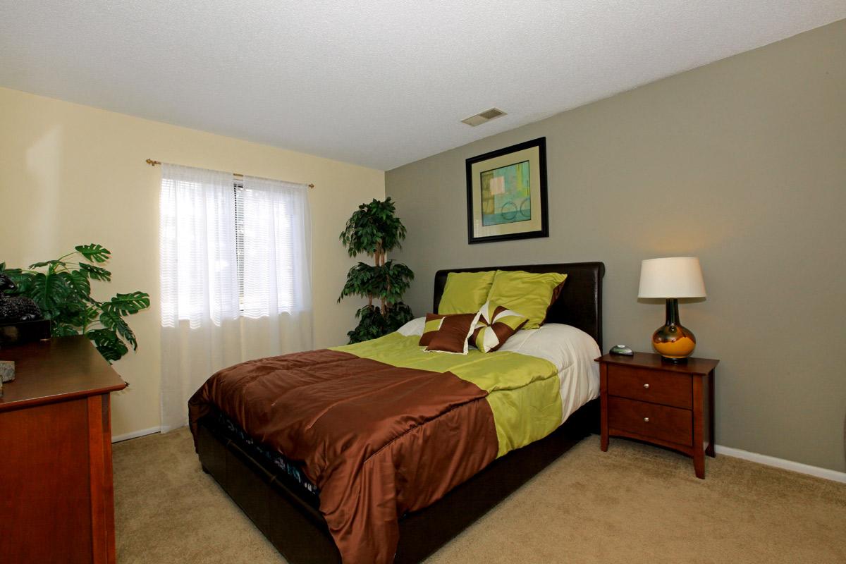 Peppermill Village Photo Gallery