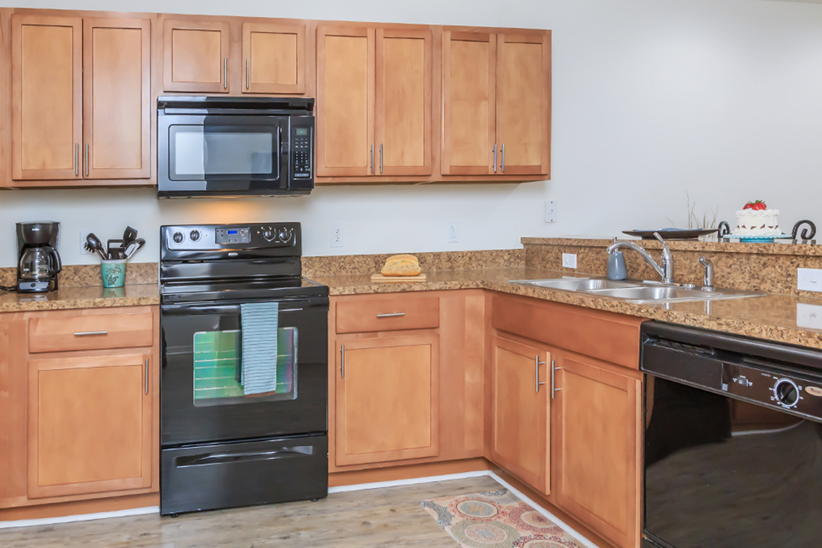 Amenities