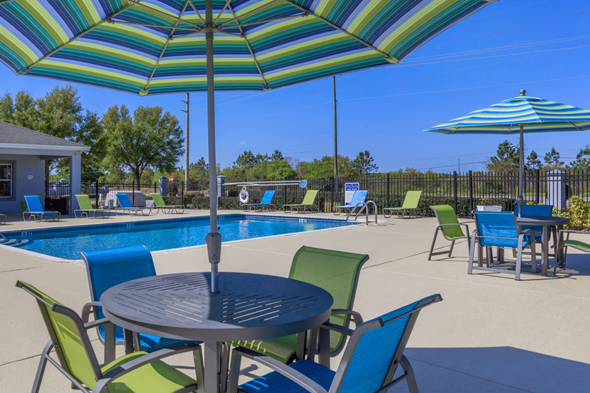 Amenities