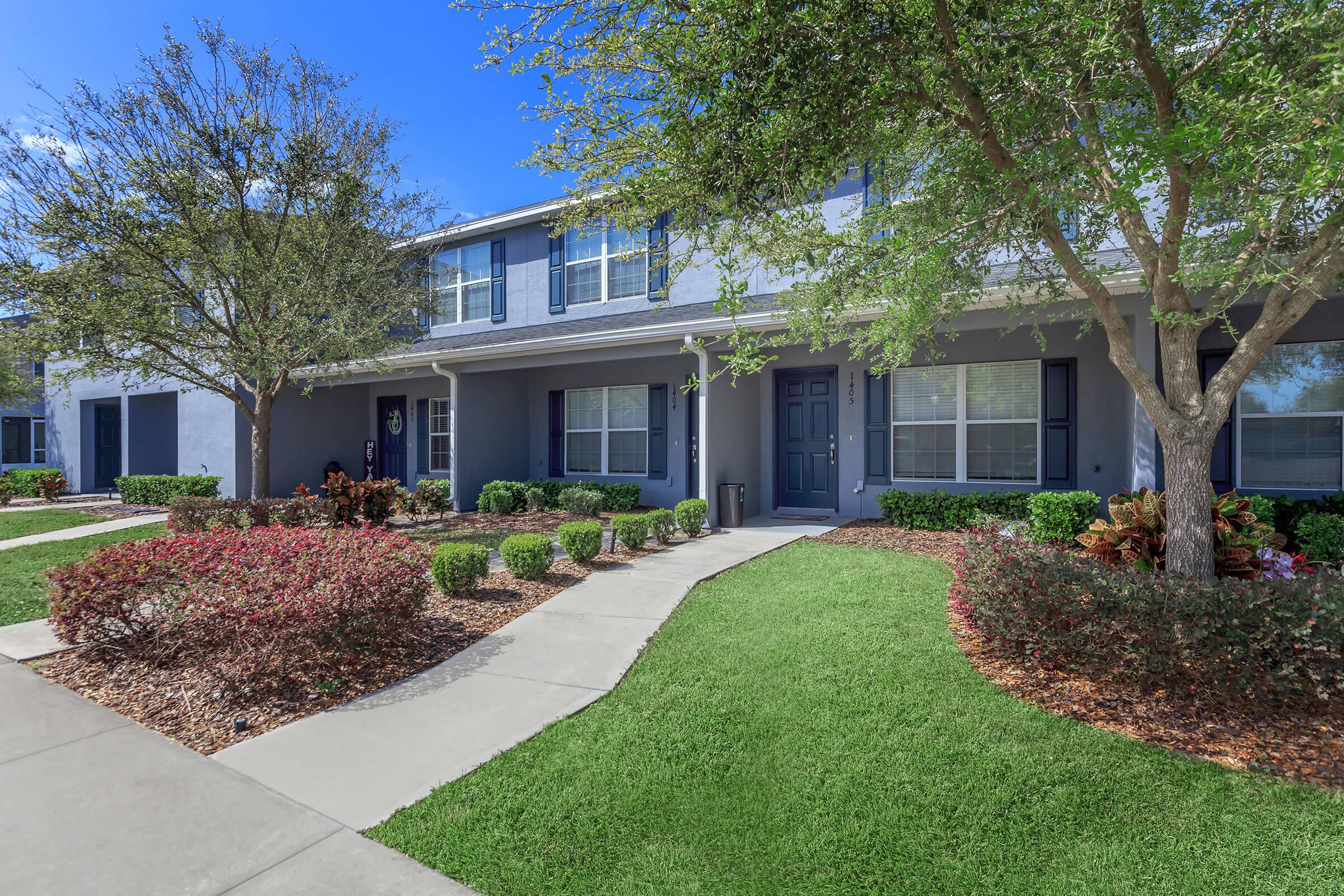 Picture of The Villages at Laurel Meadows