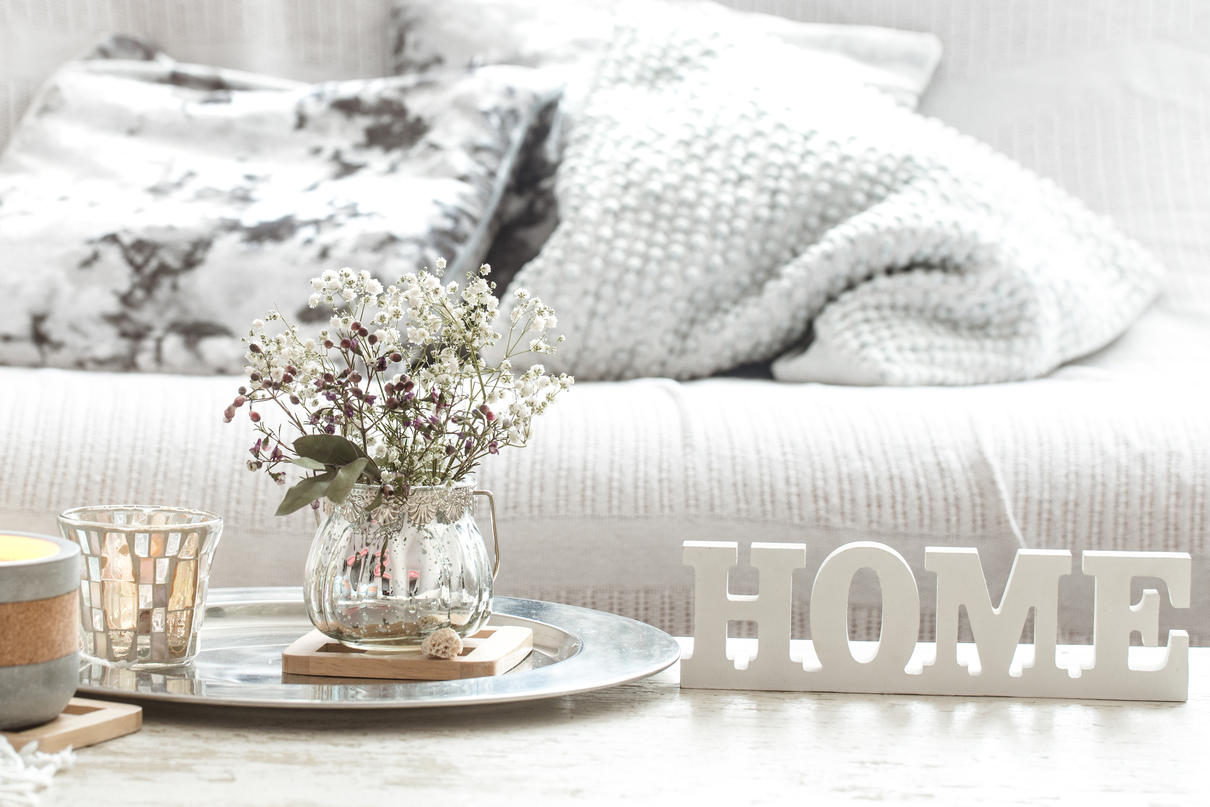 Apartment Features