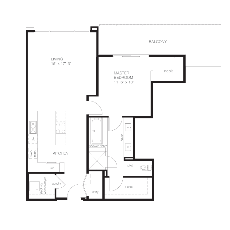 Luxury 1 Bedroom Henderson Apartments(46).jpg