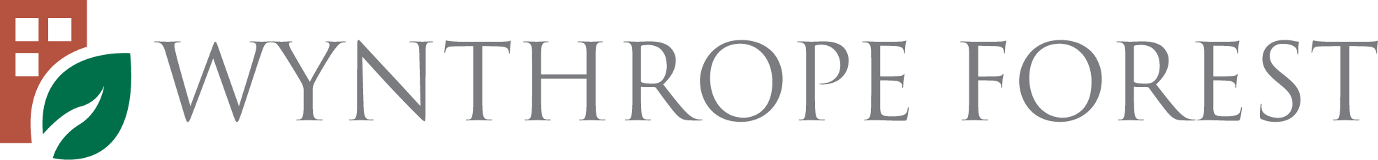 wynthropeforest.com logo