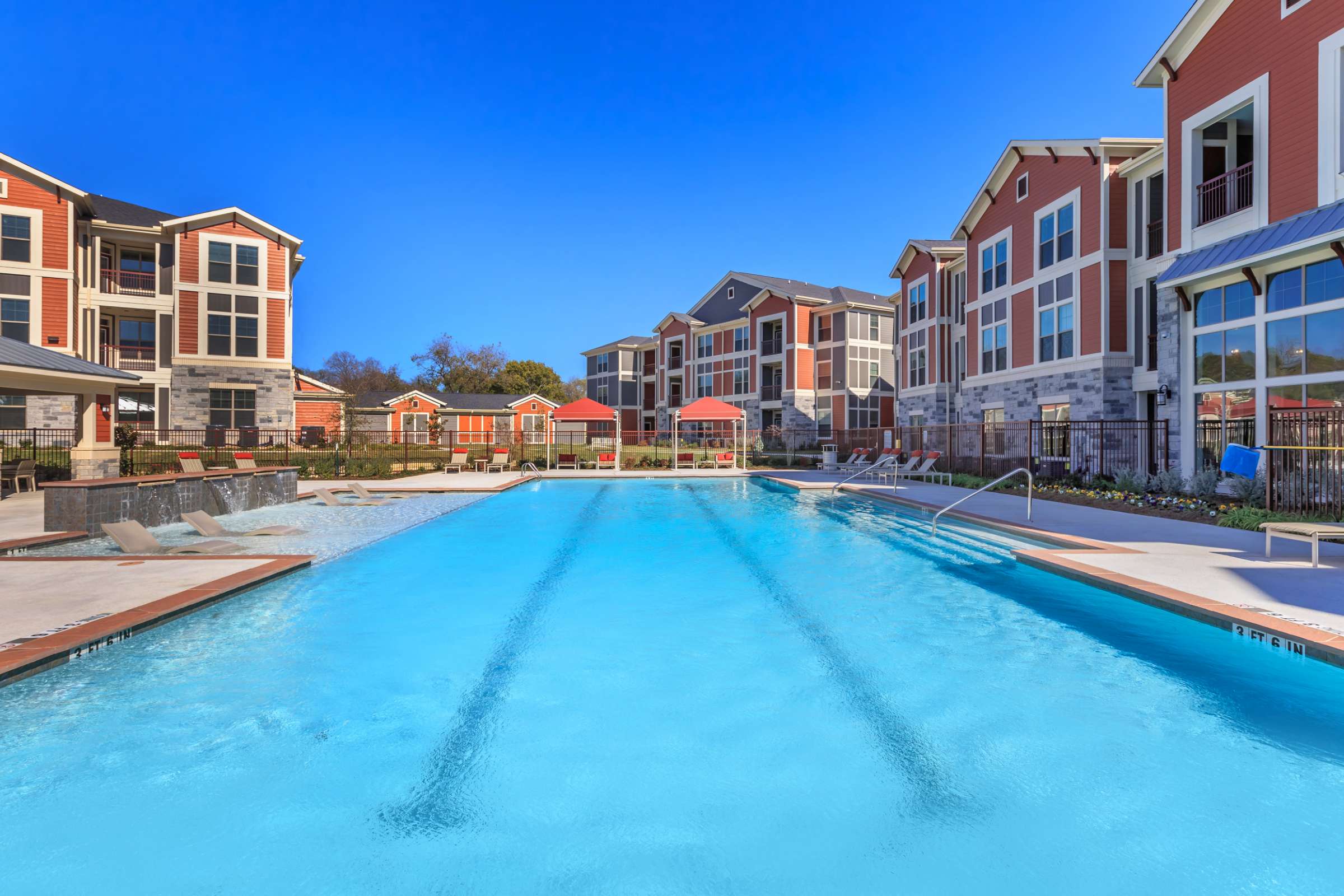 Community Amenities
