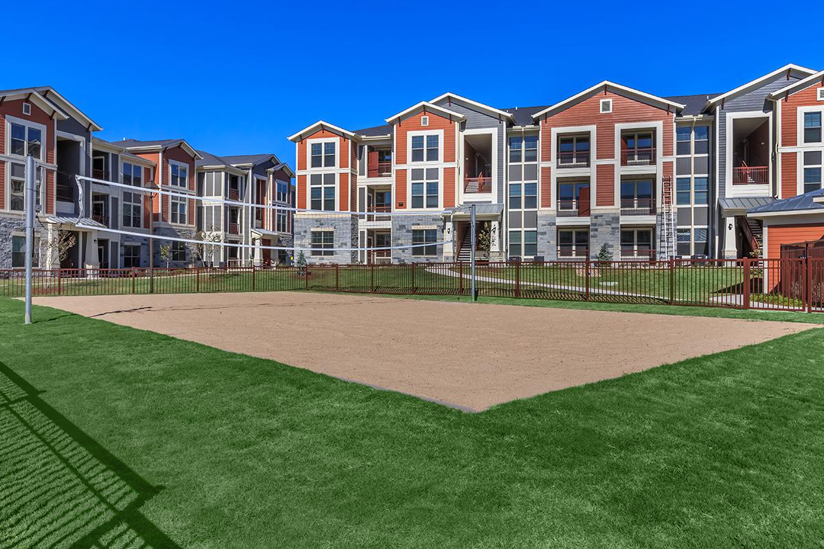 a large lawn in front of a house