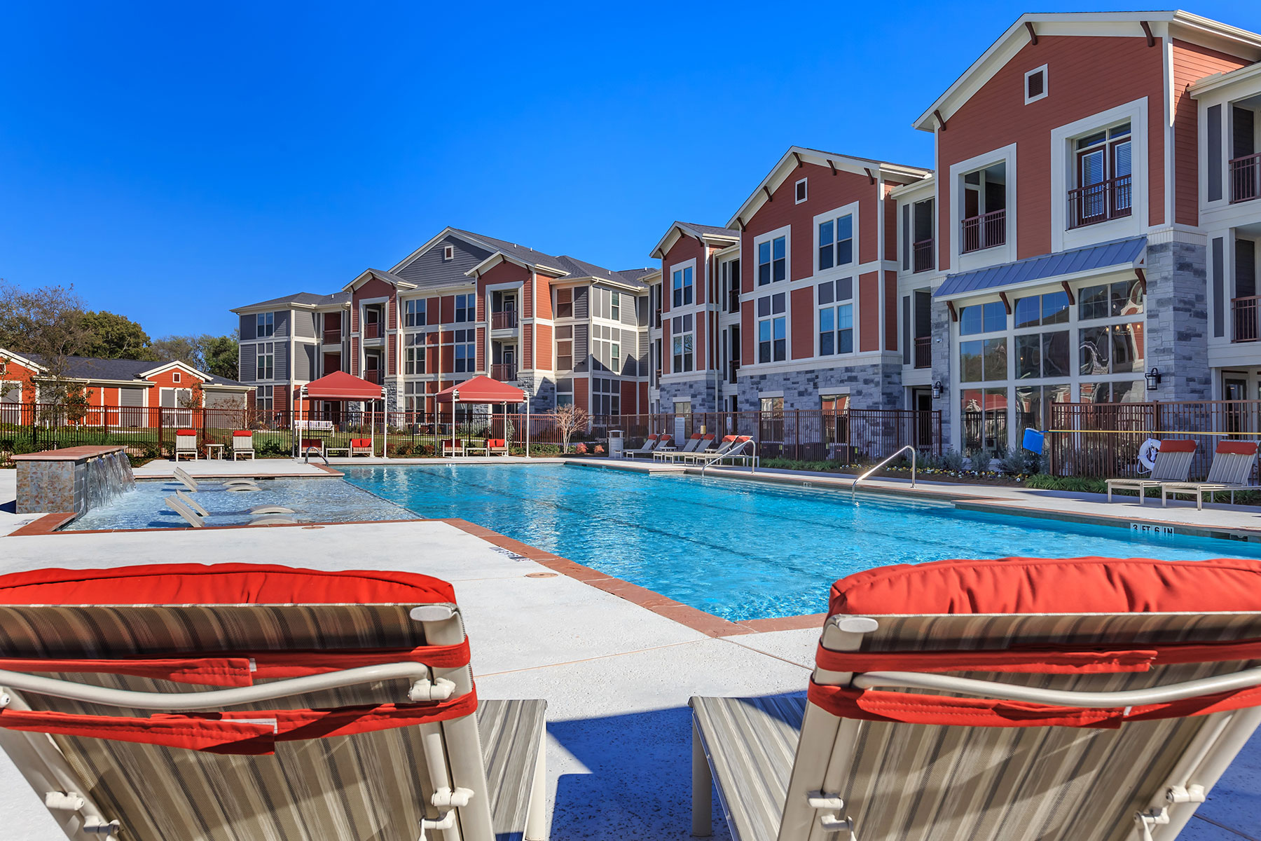 Ariza Temple Apartments in Temple, TX